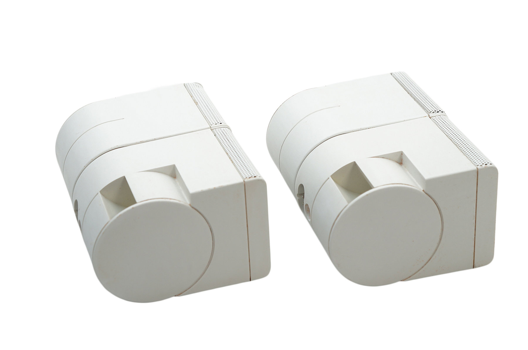 2x_Bose_Jewel_Cubes_Boxen_Satelliten_Lautsprecher_Weiss_08