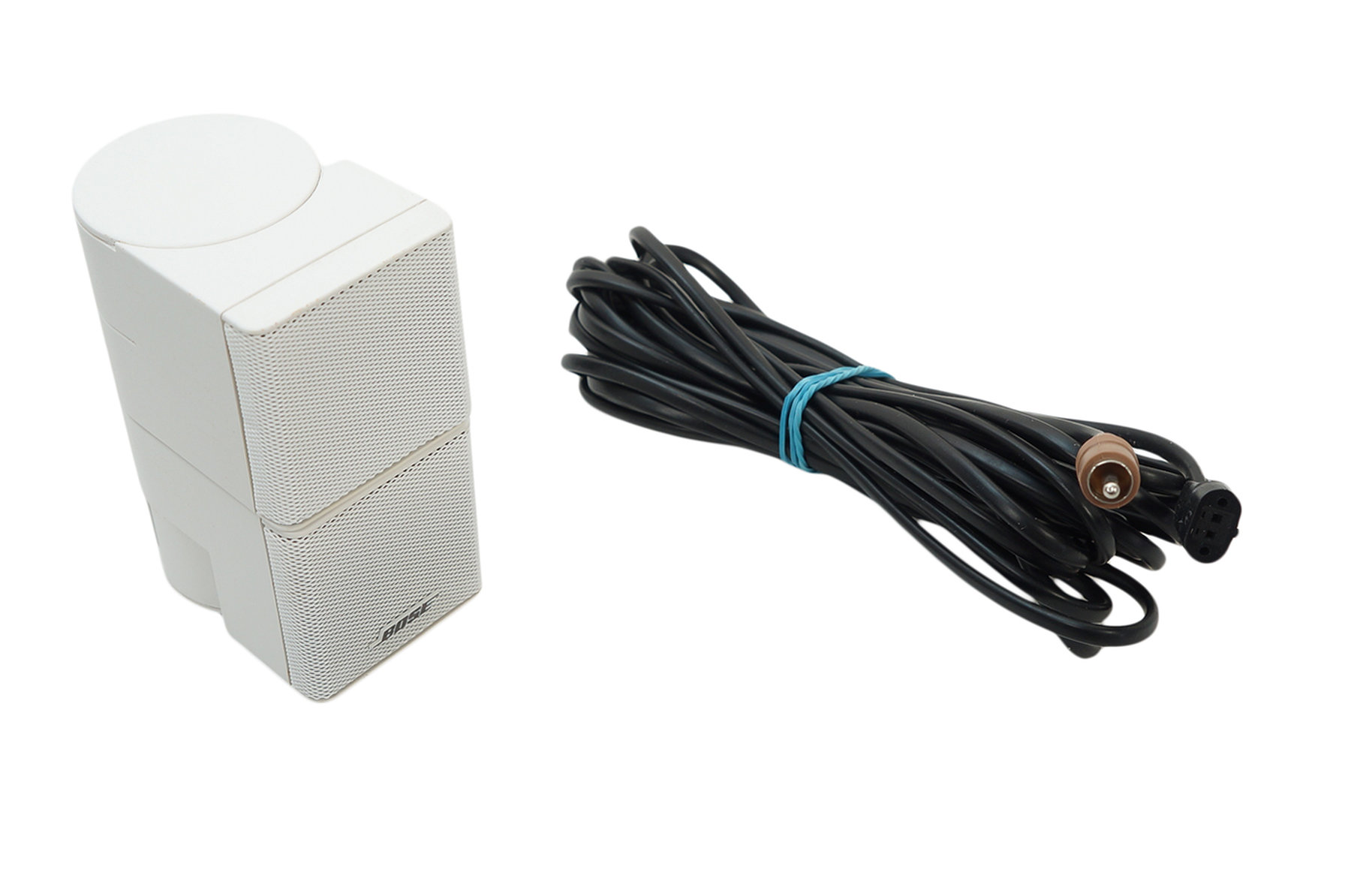 Bose_Jewel_Cube_Box_Satellite_Lautsprecher_Weiss