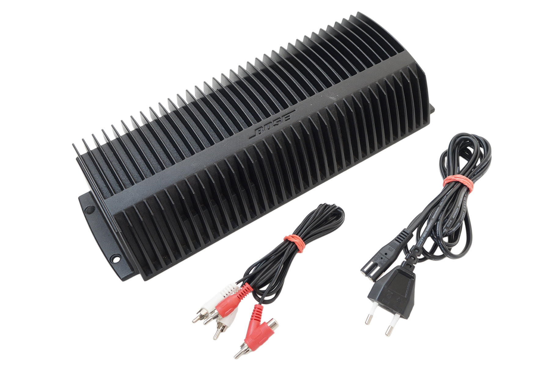 Bose_Lifestyle_Stereo_Amplifier_AMP_2V_Schwarz