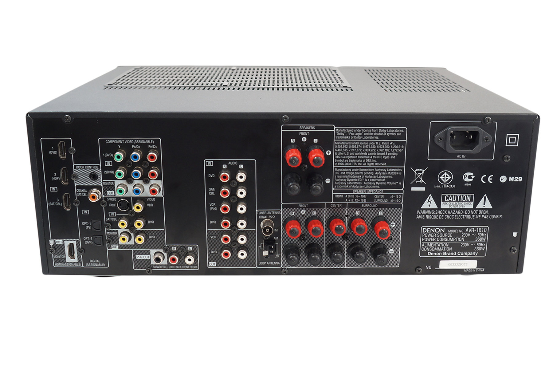 Denon_AVR-1610_Dolby_Digital_AV-Receiver_mit_HDMI_09