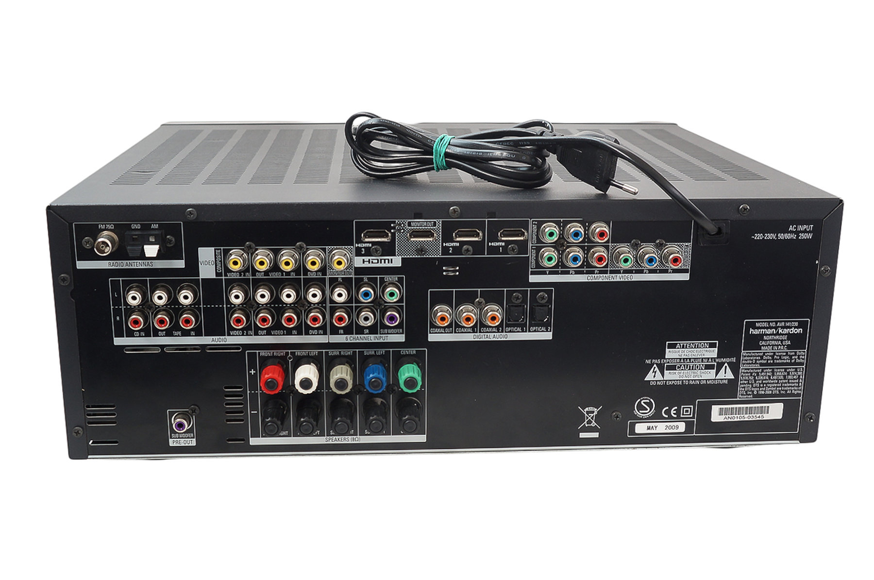 Harman_Kardon_AVR_141_5.1_AV_Receiver_08