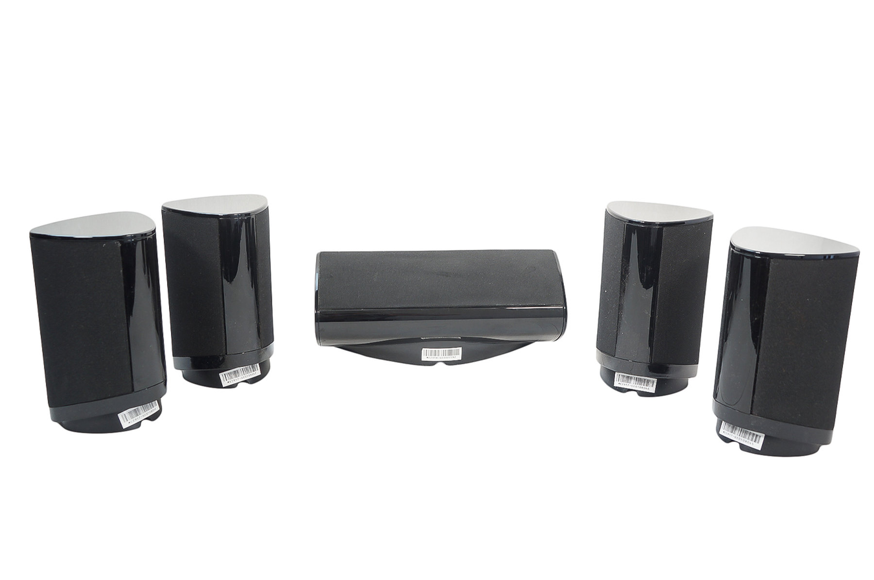 5x_Harman_Kardon_SAT-TS15_Lautsprecher_Boxen_Schwarz_04