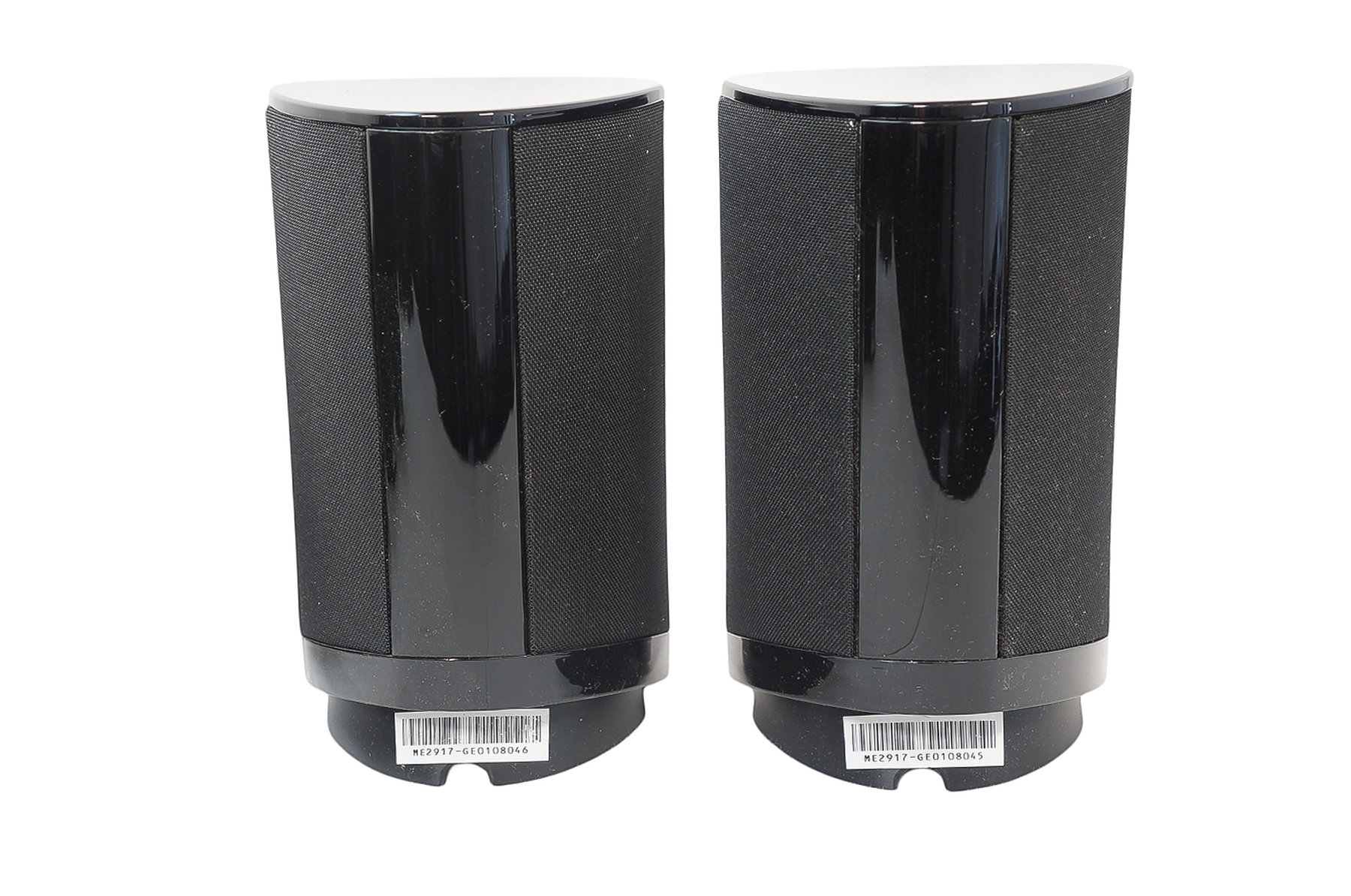 5x_Harman_Kardon_SAT-TS15_Lautsprecher_Boxen_Schwarz_06