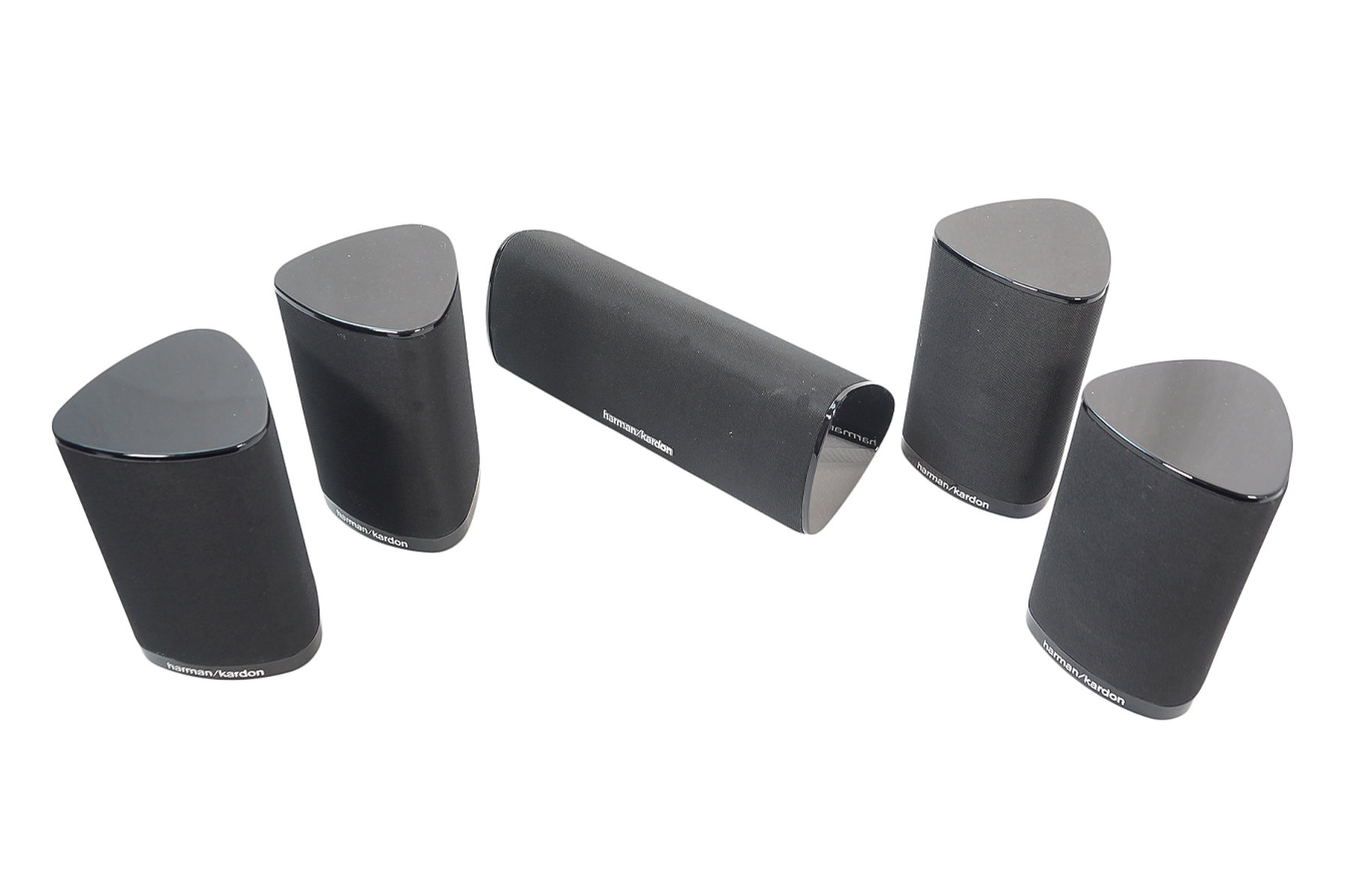 5x_Harman_Kardon_SAT-TS15_Lautsprecher_Boxen_Schwarz_08