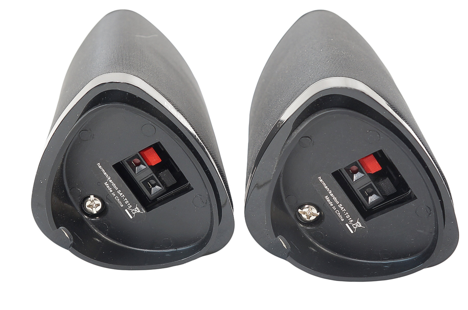 5x_Harman_Kardon_SAT-TS15_Lautsprecher_Boxen_Schwarz_11