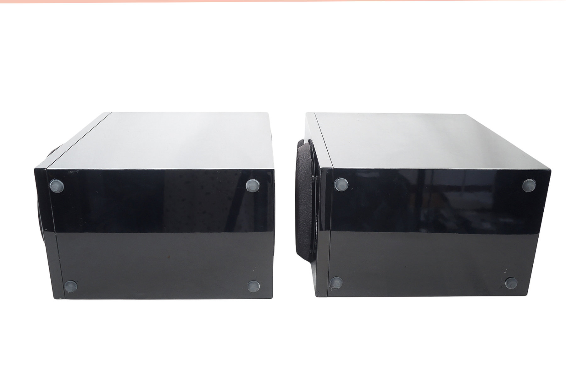 2x_Yamaha_NS-BP300_Lautsprecher_Schwarz