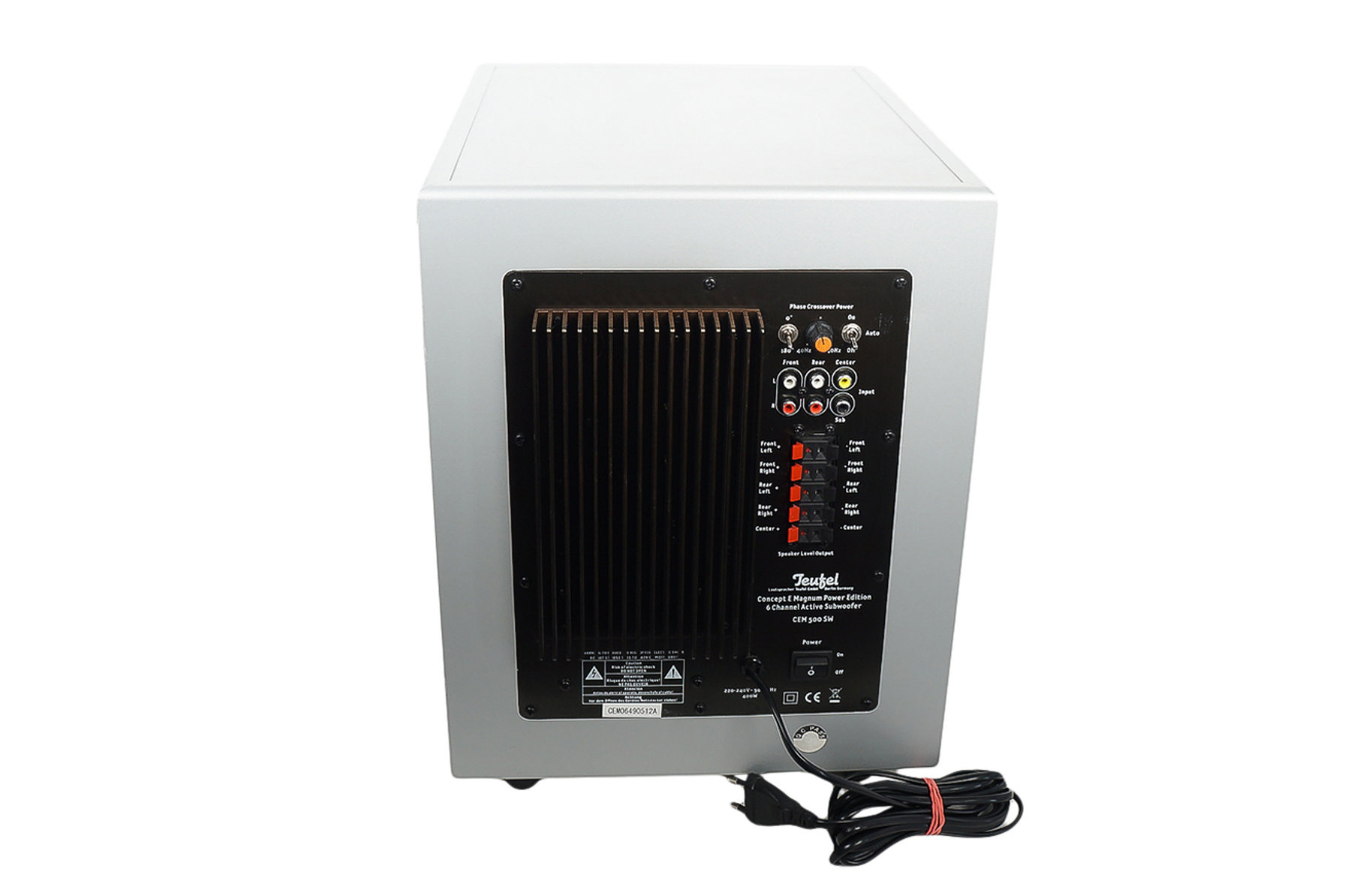 Teufel_Concept_E_Magnum_Power_Edition_6_Channel_Subwoofer_CEM_500_SW_Akti_WCspETH