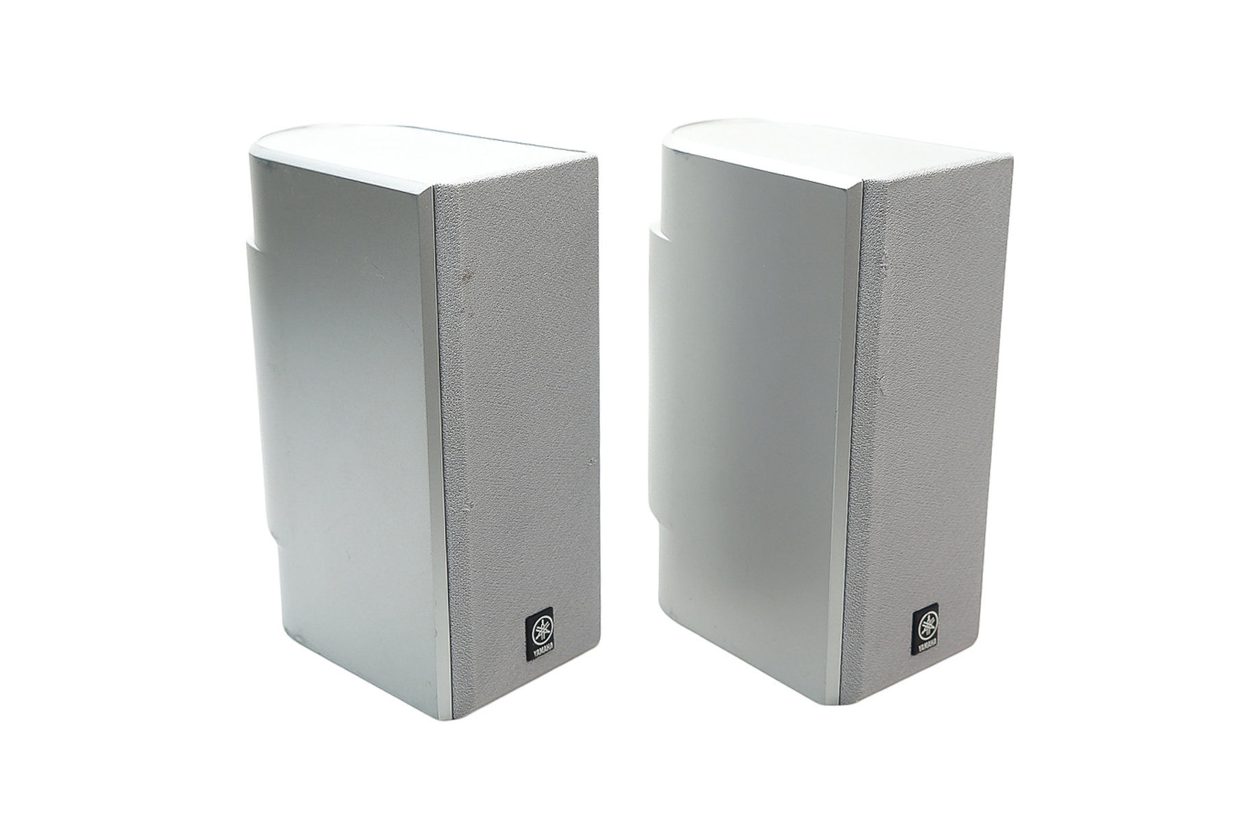 2x_Yamaha_NX-E130_Lautsprecher_Boxen_Silber_06
