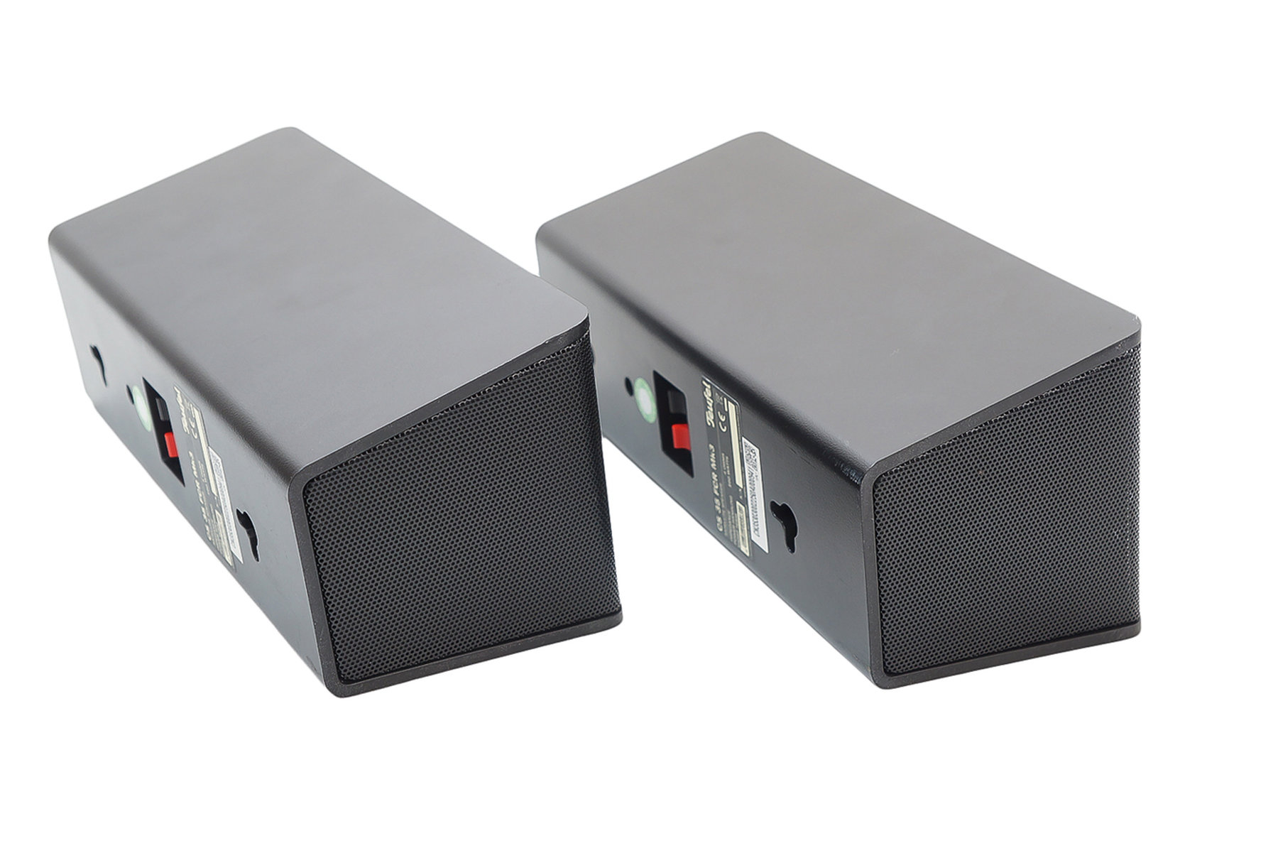 2x_Teufel_CS_35_FCR_Mk_3_Lautsprecher_Boxen_Schwarz