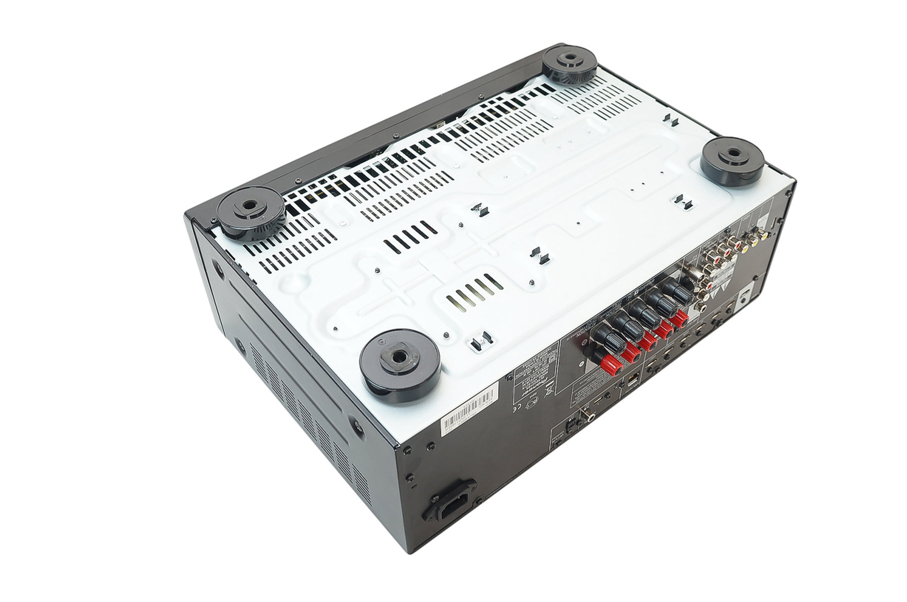 Pioneer_VSX-527-K_5.1_AV_Receiver_Schwarz_12