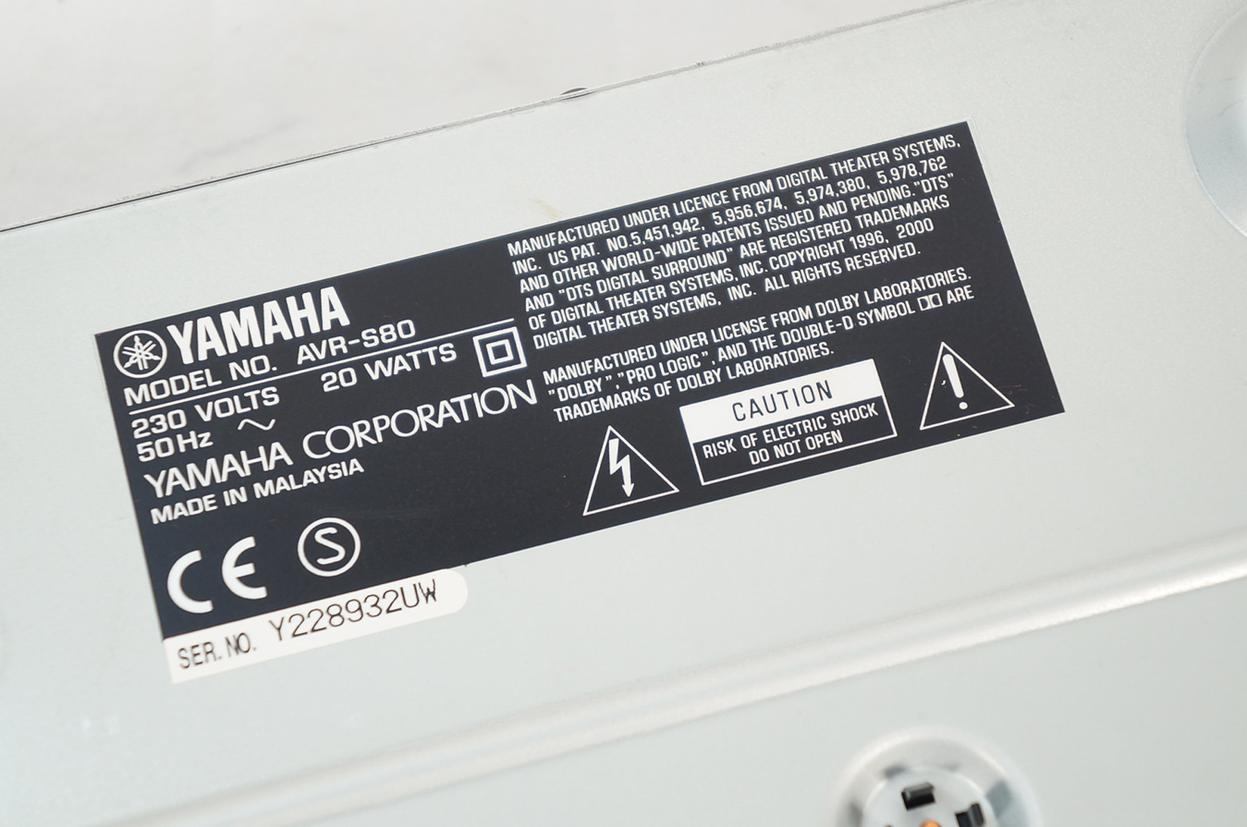 Yamaha_AVX-S80_Soundanlage_Heimkino_19
