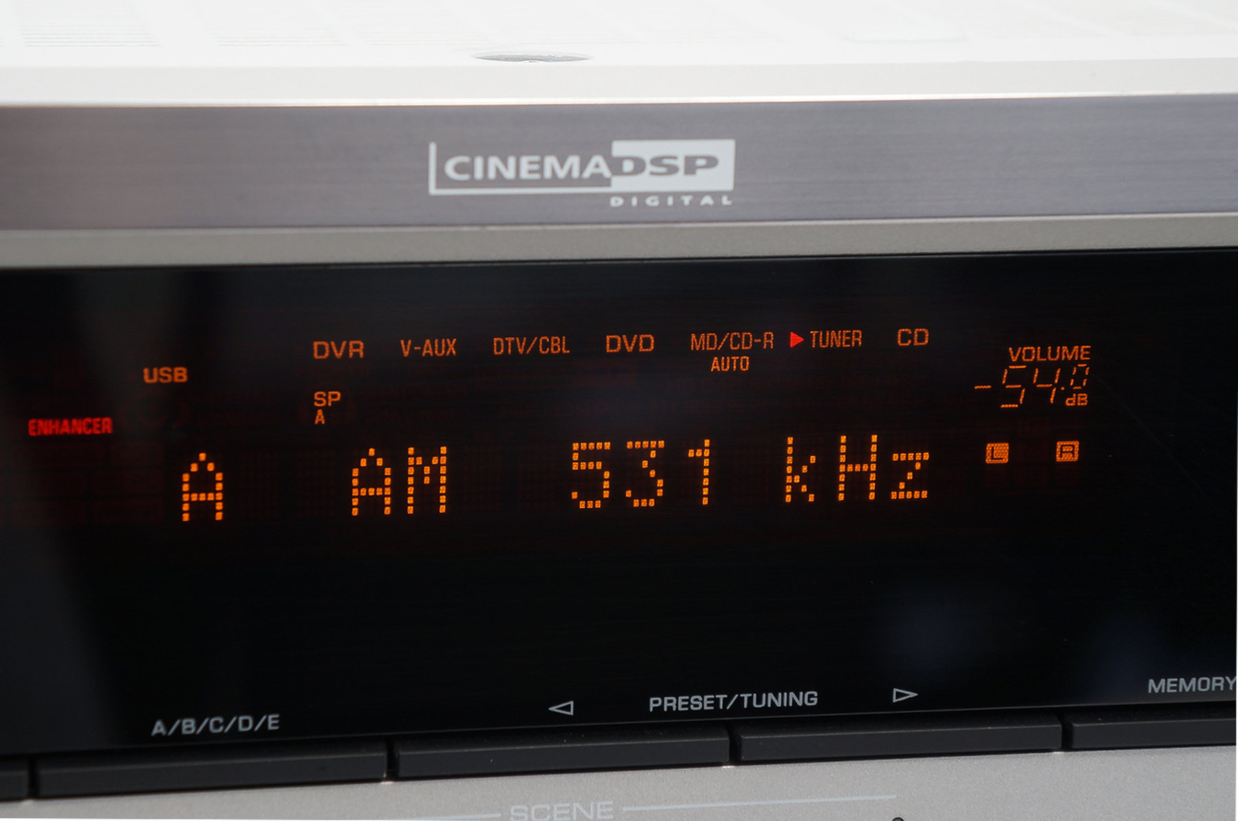 Yamaha_RX-V461_HDMI_AV-Receiver_Silber_02