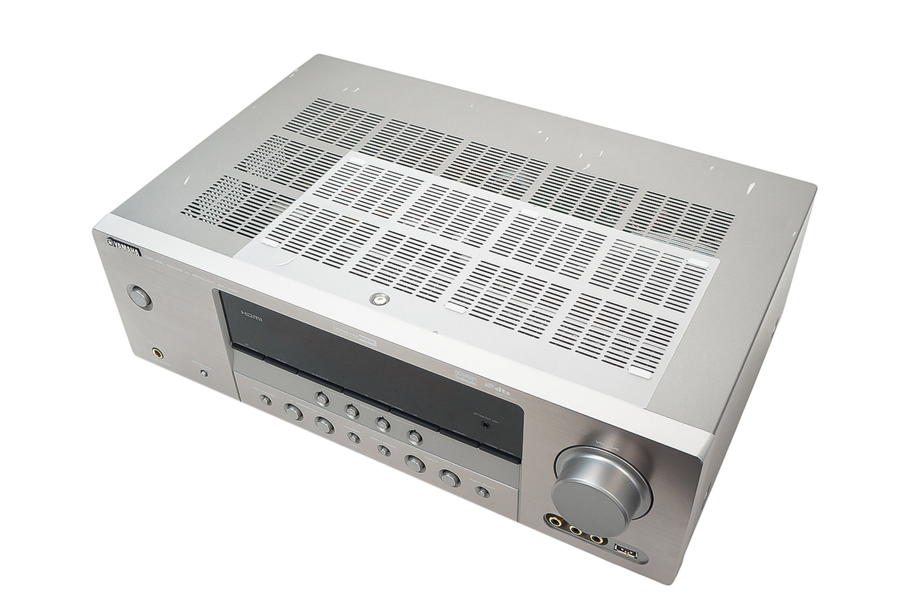 Yamaha_RX-V461_HDMI_AV-Receiver_Silber_06
