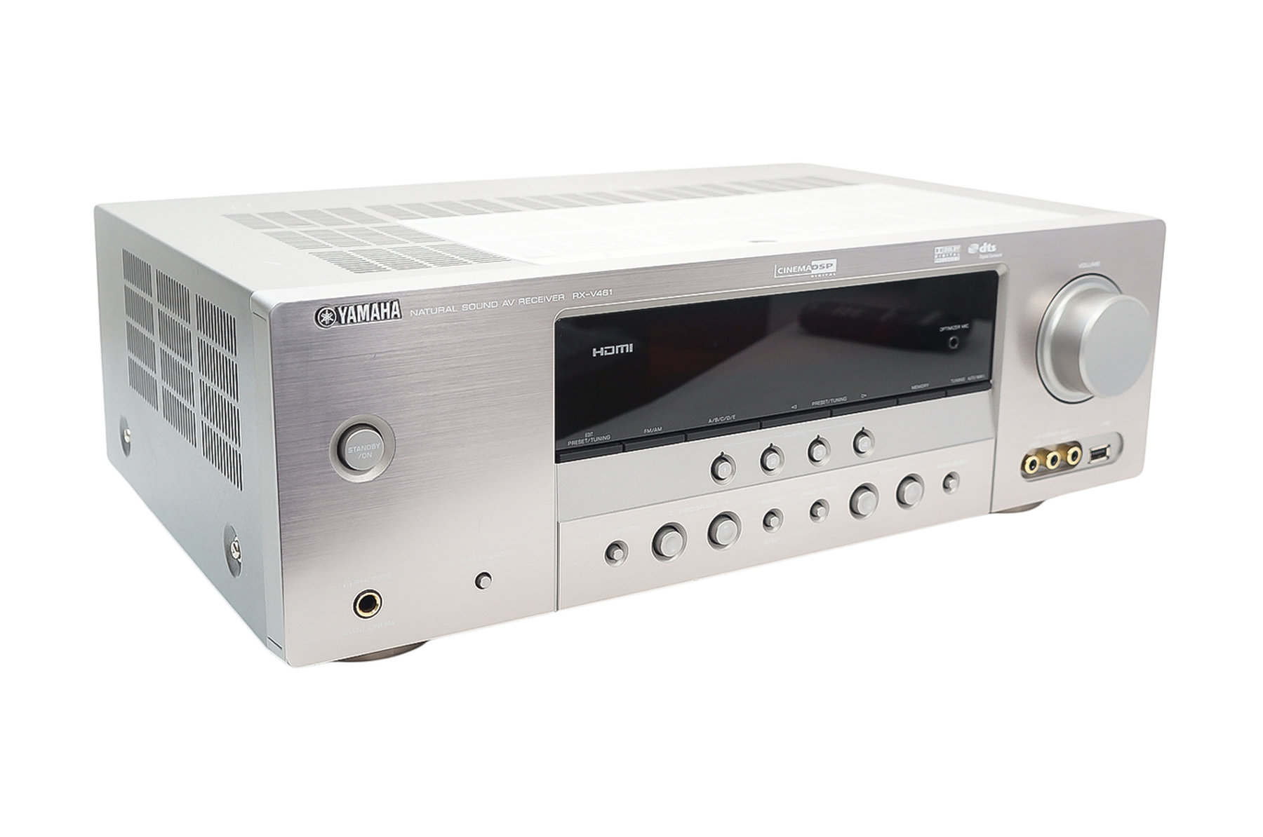 Yamaha_RX-V461_HDMI_AV-Receiver_Silber_10