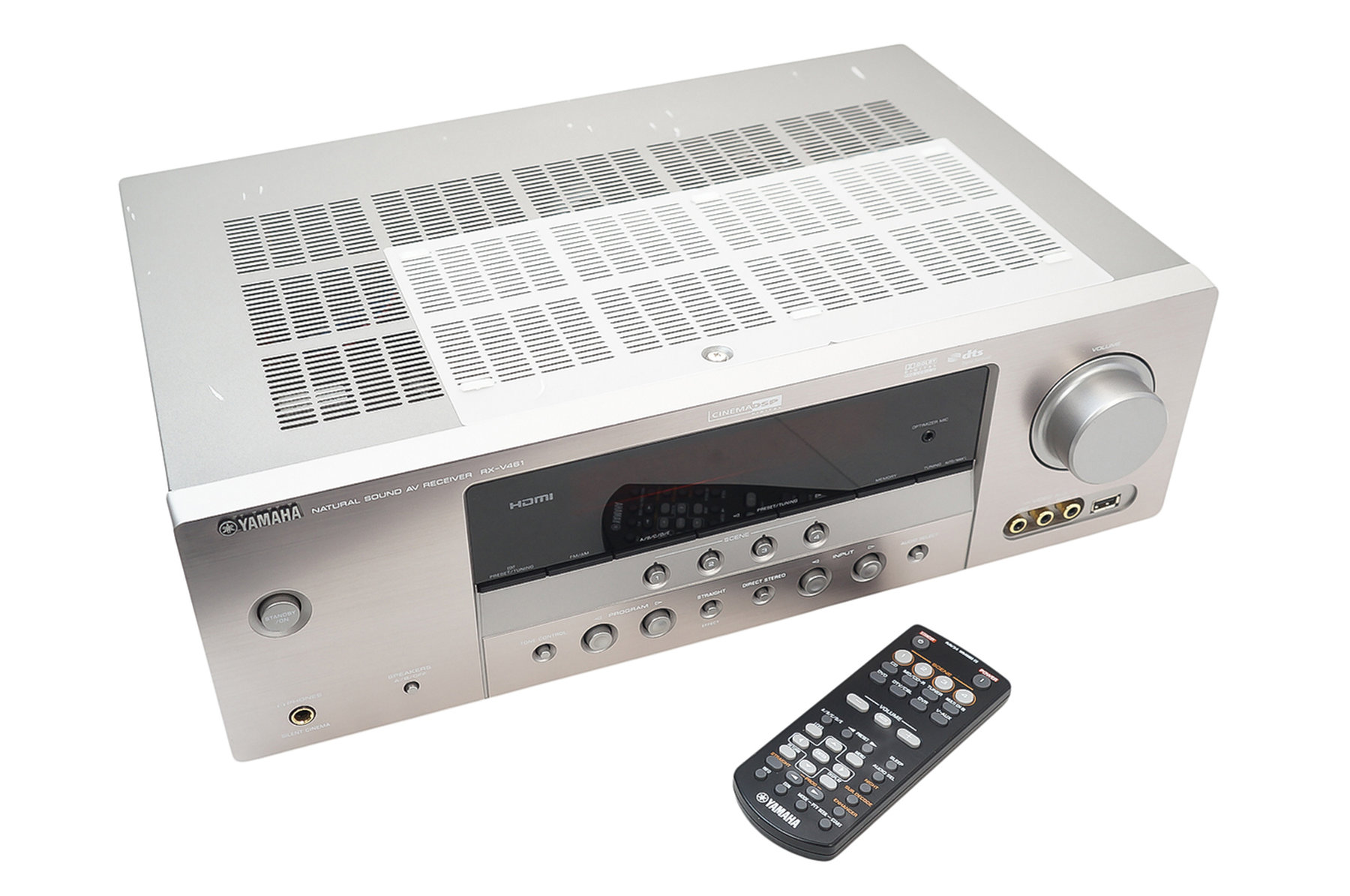 Yamaha_RX-V461_HDMI_AV-Receiver_Silber_11