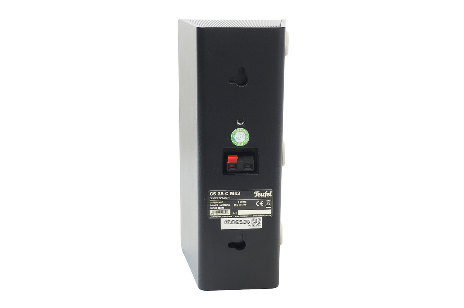 Teufel_CS_35_C_Mk3_Center_Lautsprecher_Box_Schwarz_02