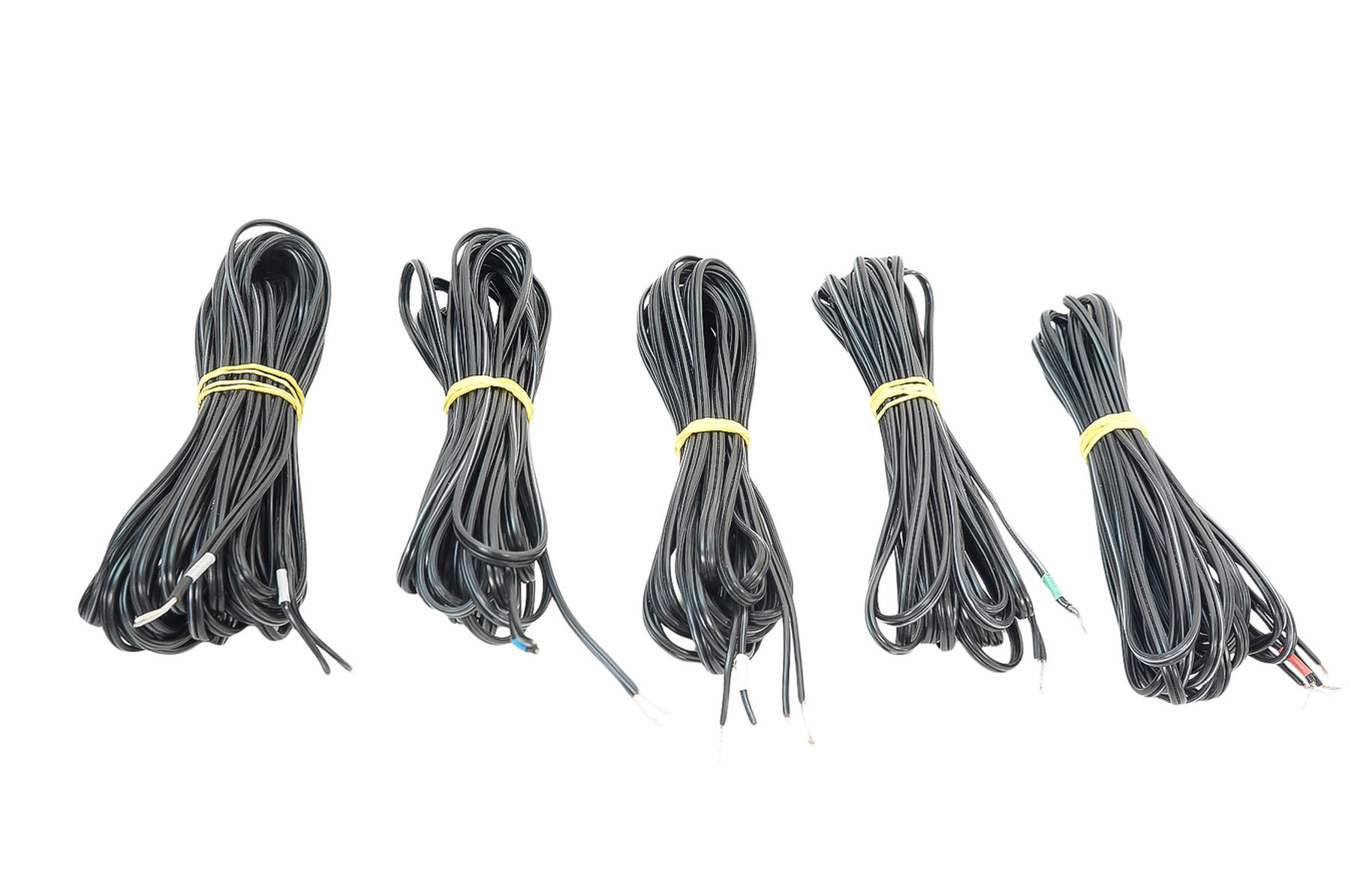 5x_Harman_Kardon_SAT-TS15_Lautsprecher_Boxen_Schwarz