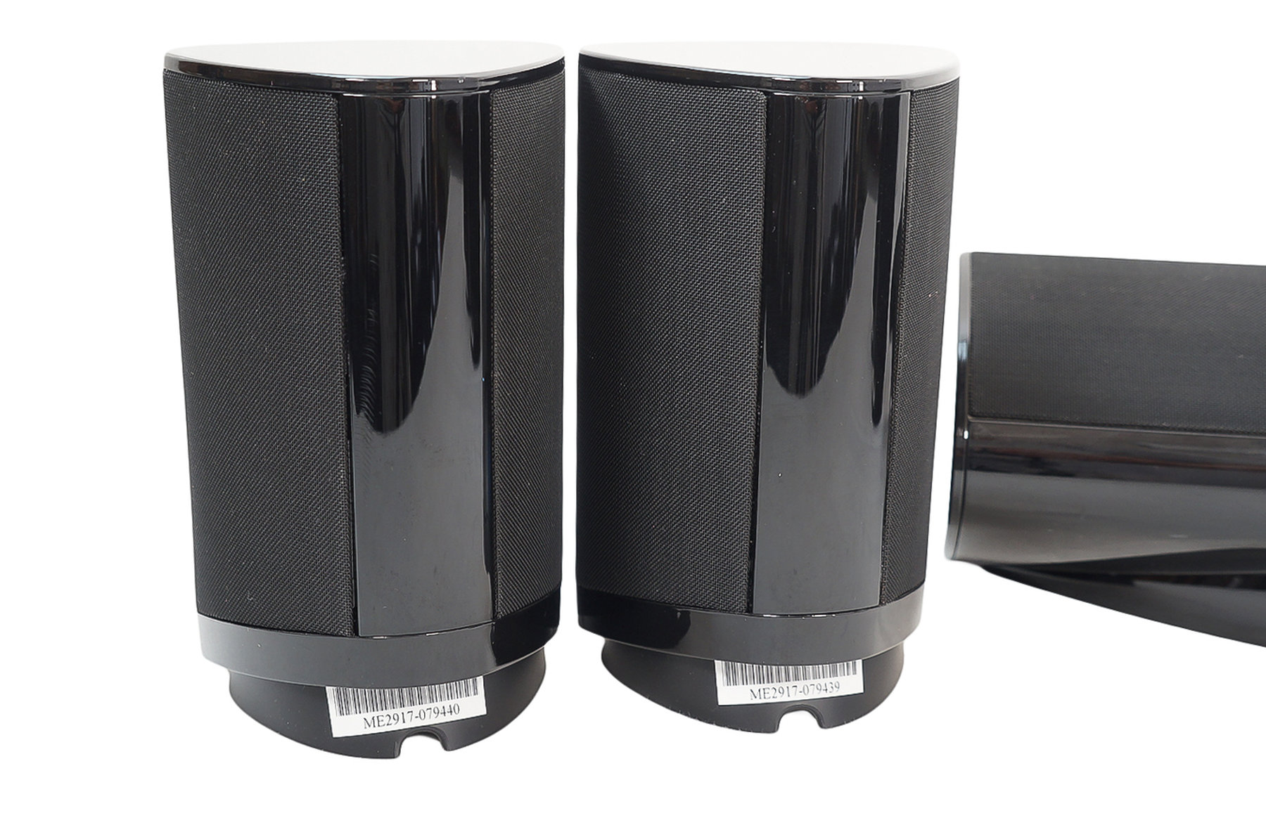 5x_Harman_Kardon_SAT-TS15_Lautsprecher_Boxen_Schwarz_02