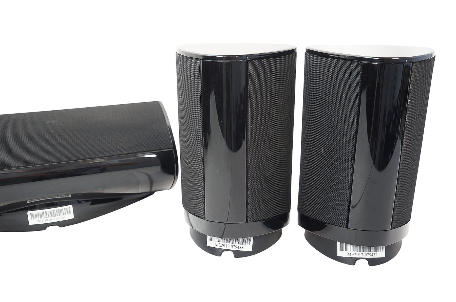5x_Harman_Kardon_SAT-TS15_Lautsprecher_Boxen_Schwarz_03