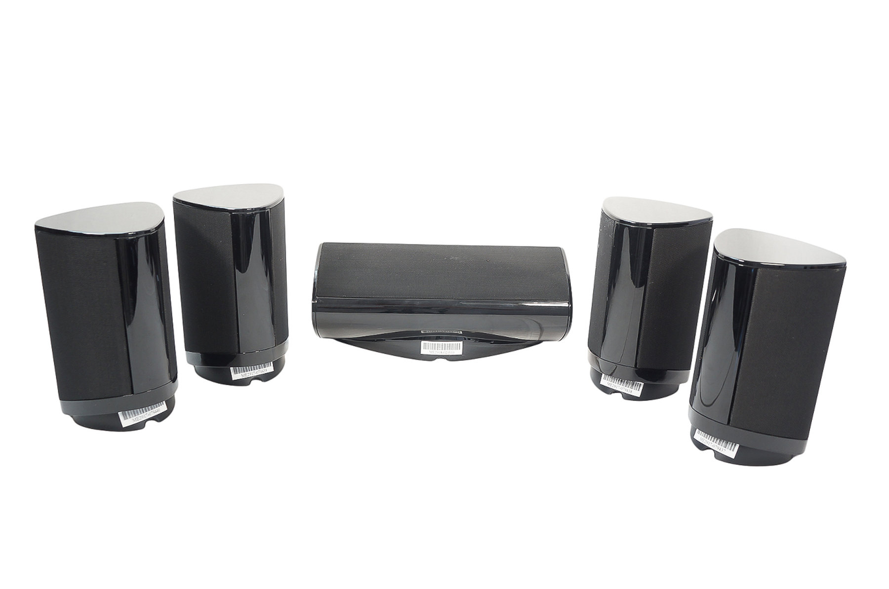 5x_Harman_Kardon_SAT-TS15_Lautsprecher_Boxen_Schwarz_05