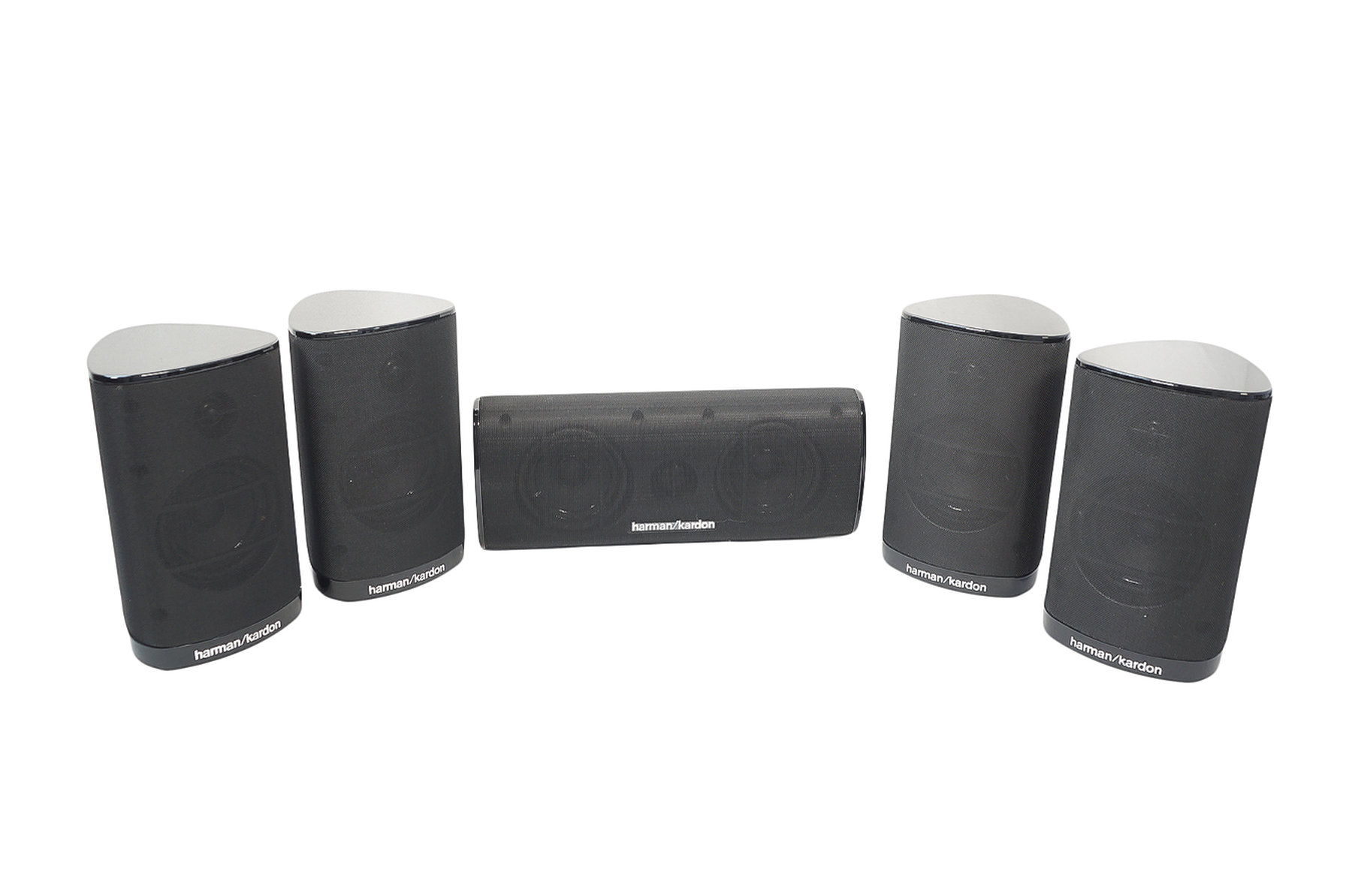 5x_Harman_Kardon_SAT-TS15_Lautsprecher_Boxen_Schwarz_07