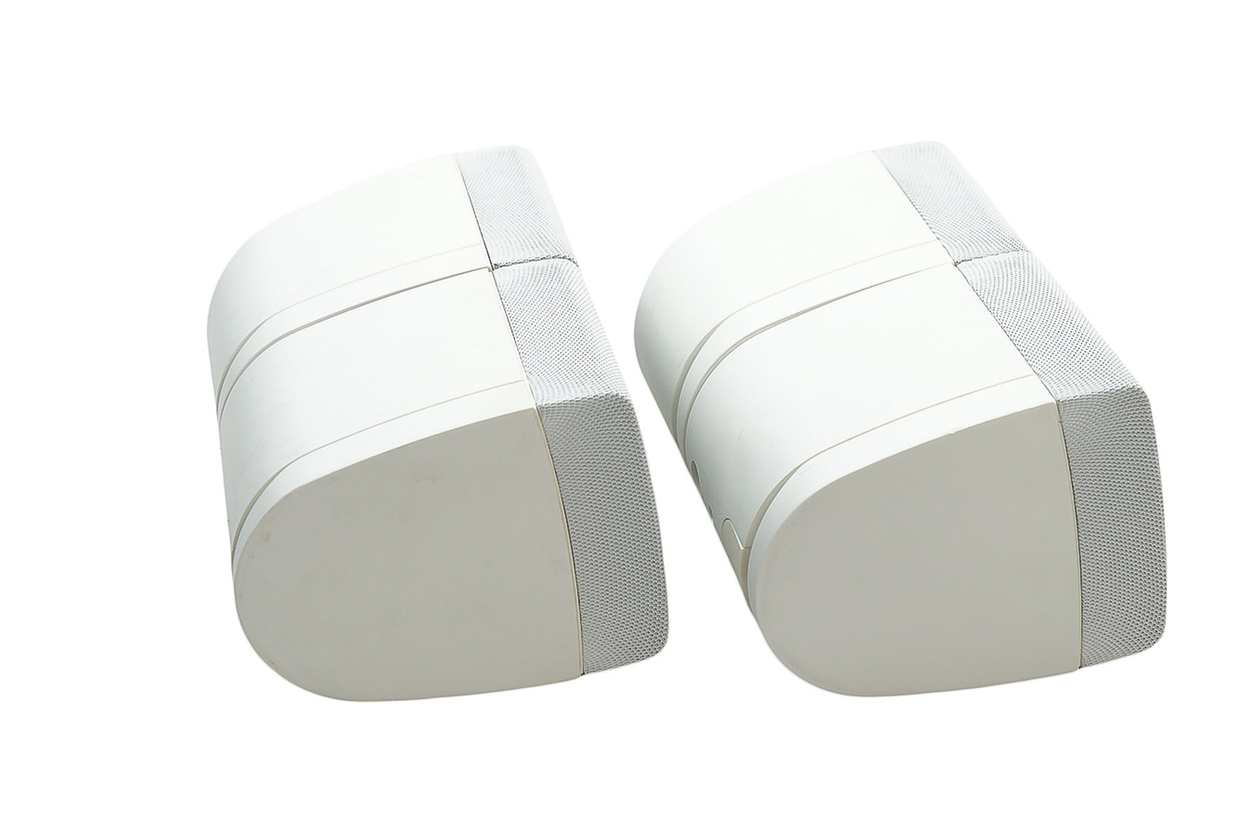 2x_Bose_Acoustimass_Lifestyle_Doppelcubes_Series_III_Lautsprecher_Boxen_WeiB