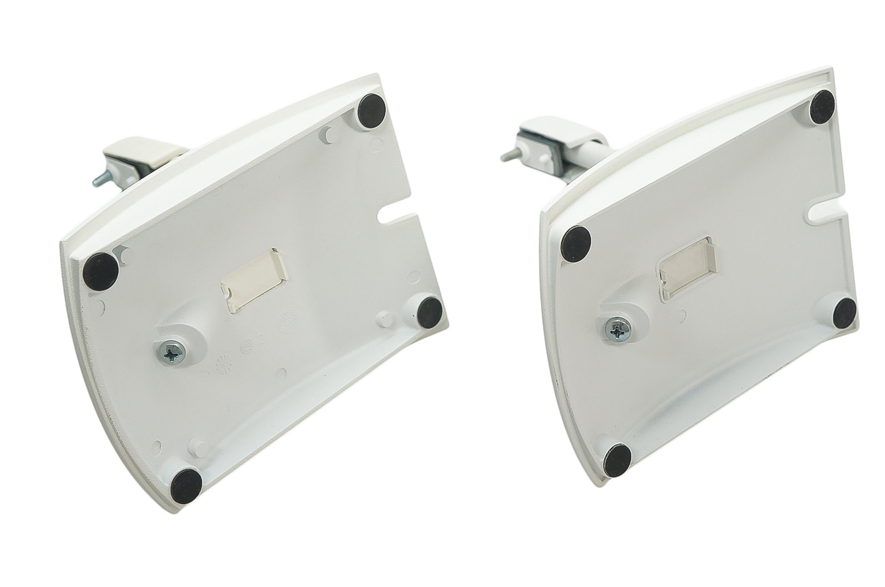 2x_Bose_UTS-20_Tischstander_Stative_Weiss