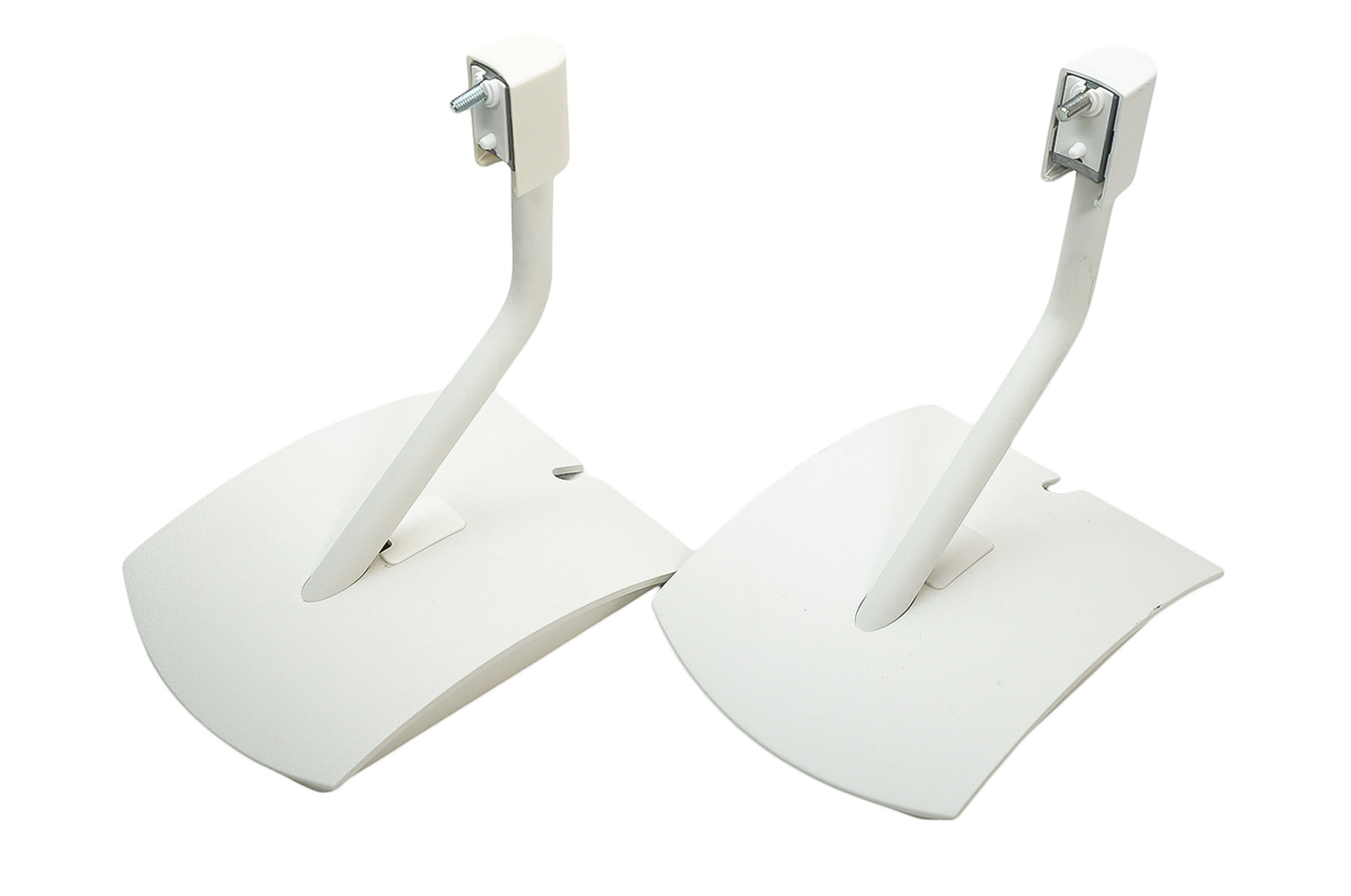 2x_Bose_UTS-20_Tischstander_Stative_Weiss_02
