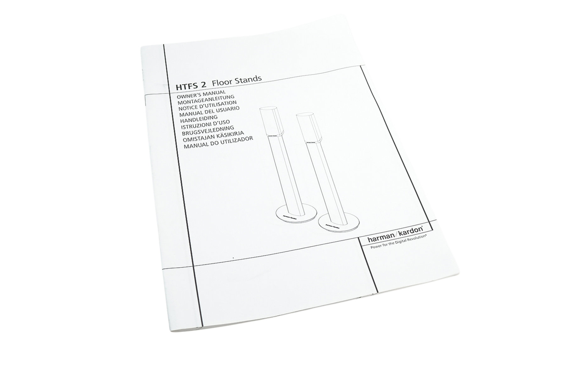 2x_Harman_Kardon_HTFS_2_Lautsprecherstander_Stative_Silber_02