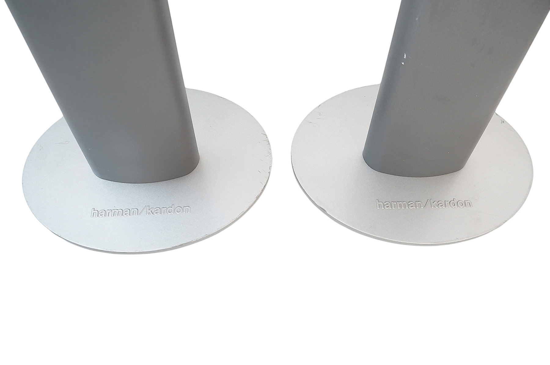 2x_Harman_Kardon_HTFS_2_Lautsprecherstander_Stative_Silber_04
