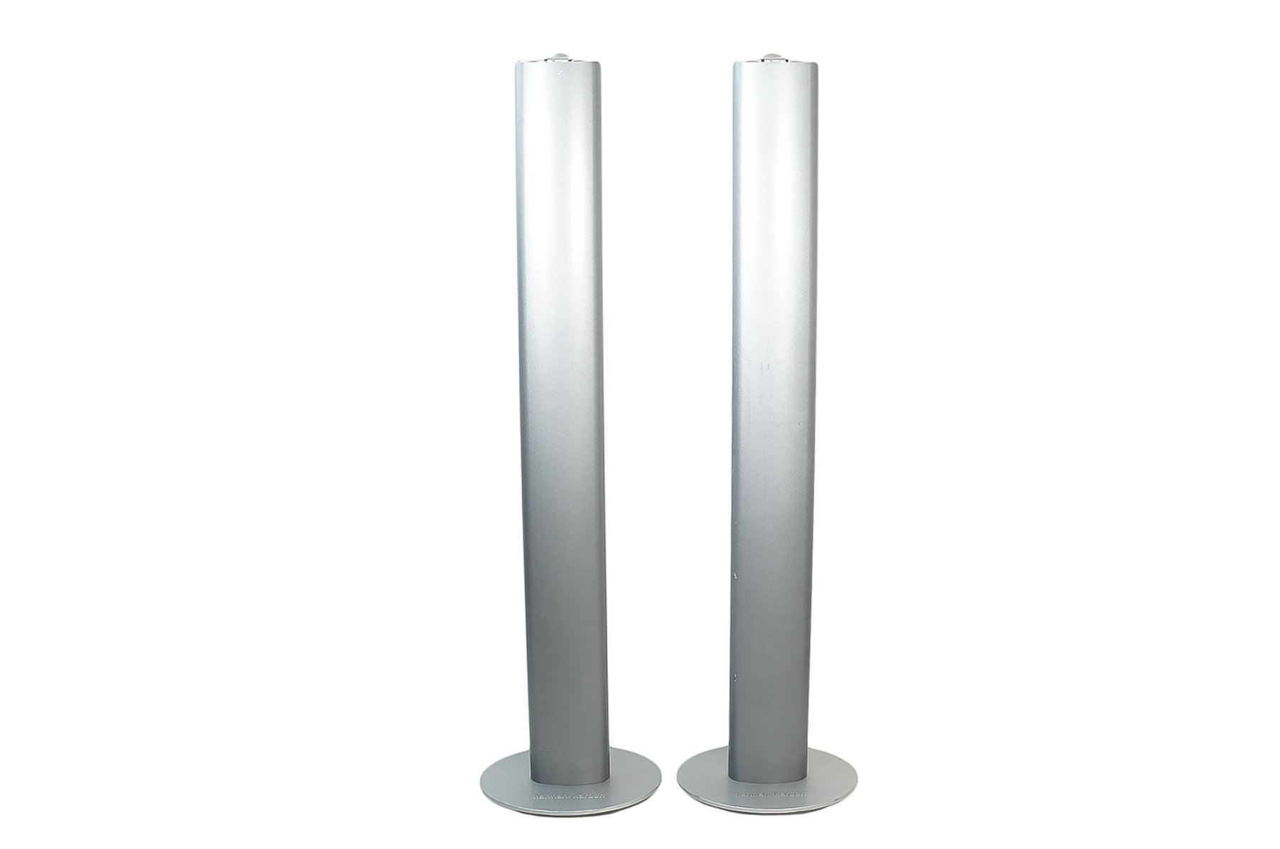 2x_Harman_Kardon_HTFS_2_Lautsprecherstander_Stative_Silber_05