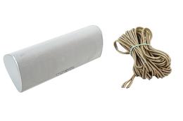 Harman_Kardon_CEN-TS11_Center_Lautsprecher_Box_Satellite_Silber_07