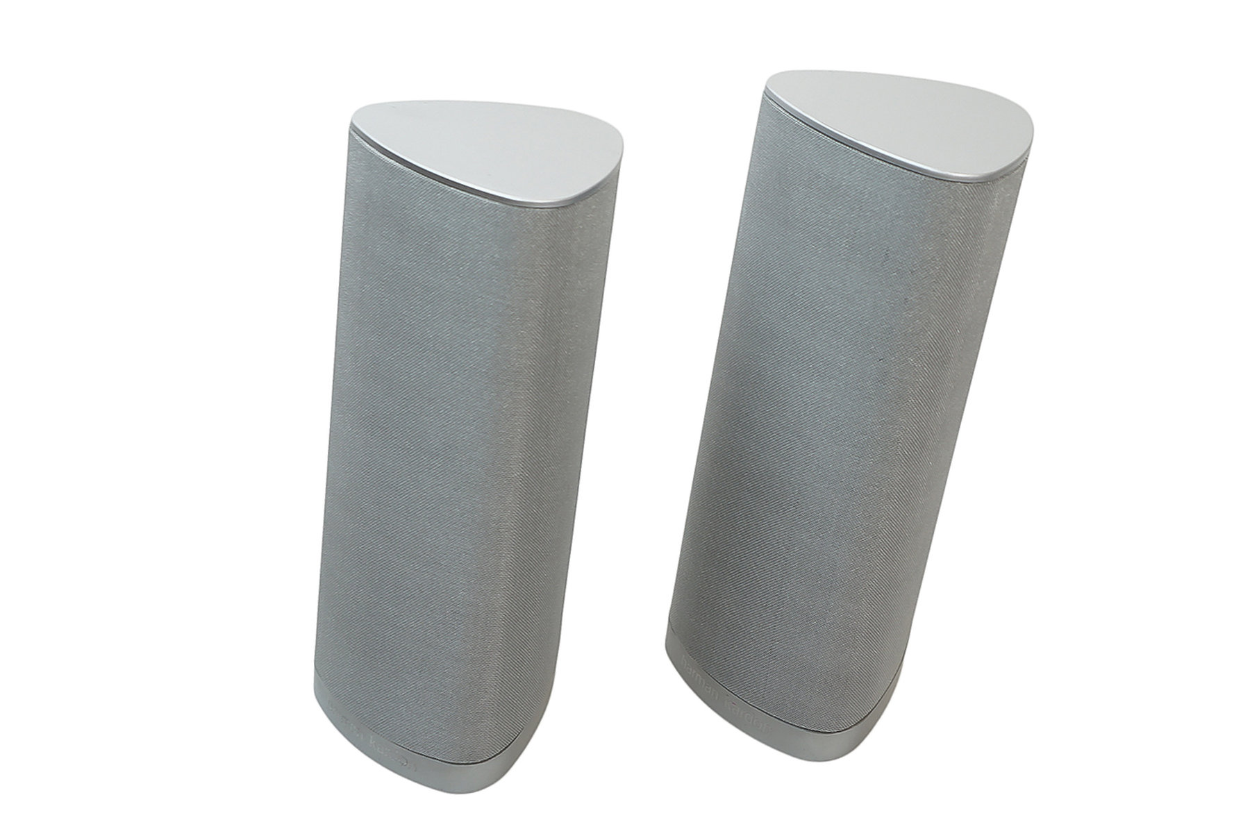 2x_Harman_Kardon_SAT-TS11_Lautsprecher_Boxen_Silber_03