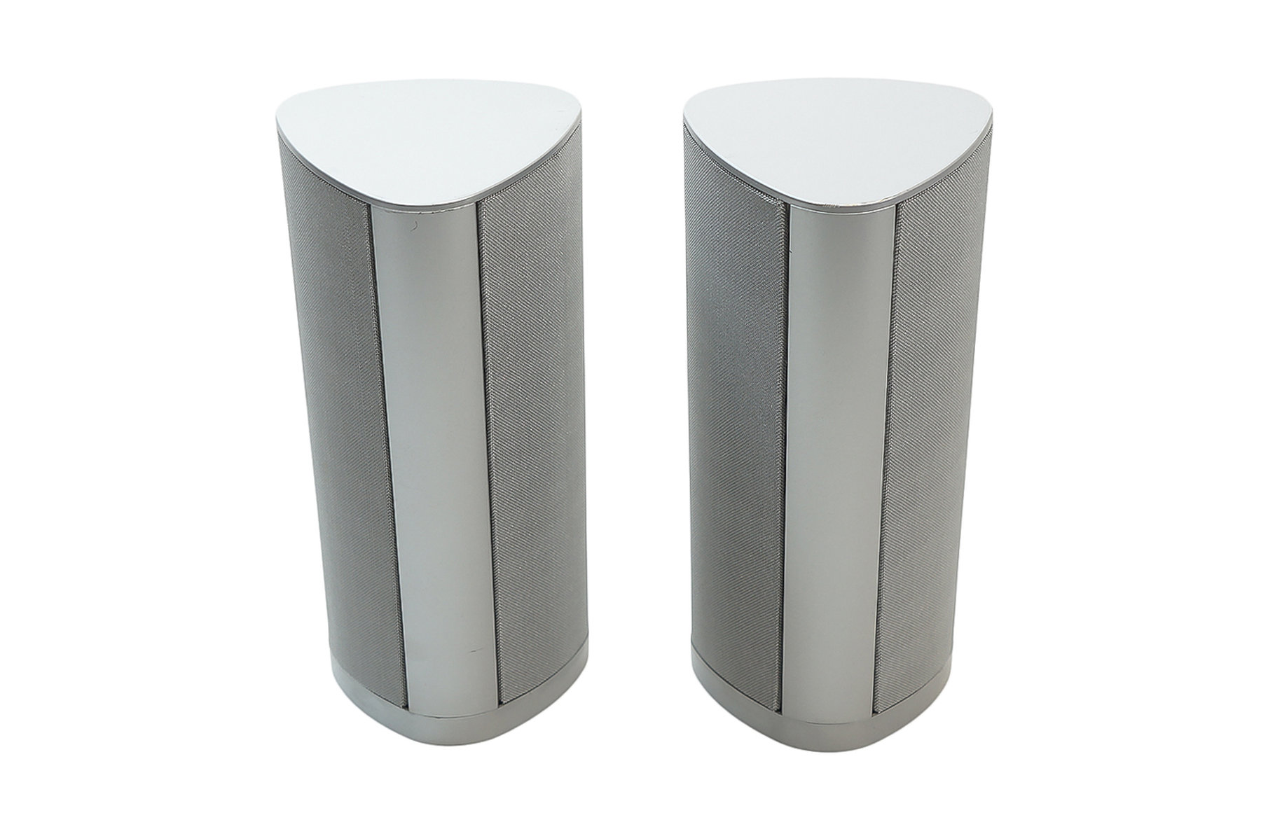 2x_Harman_Kardon_SAT-TS11_Lautsprecher_Boxen_Silber_04