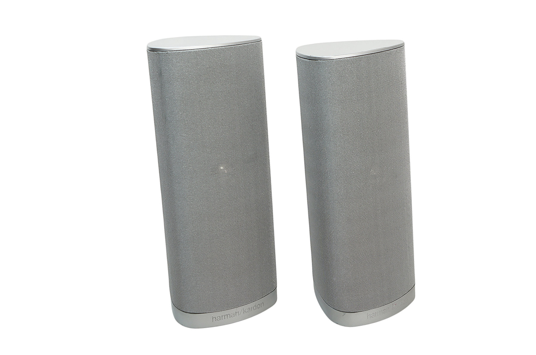 2x_Harman_Kardon_SAT-TS11_Lautsprecher_Boxen_Silber_06