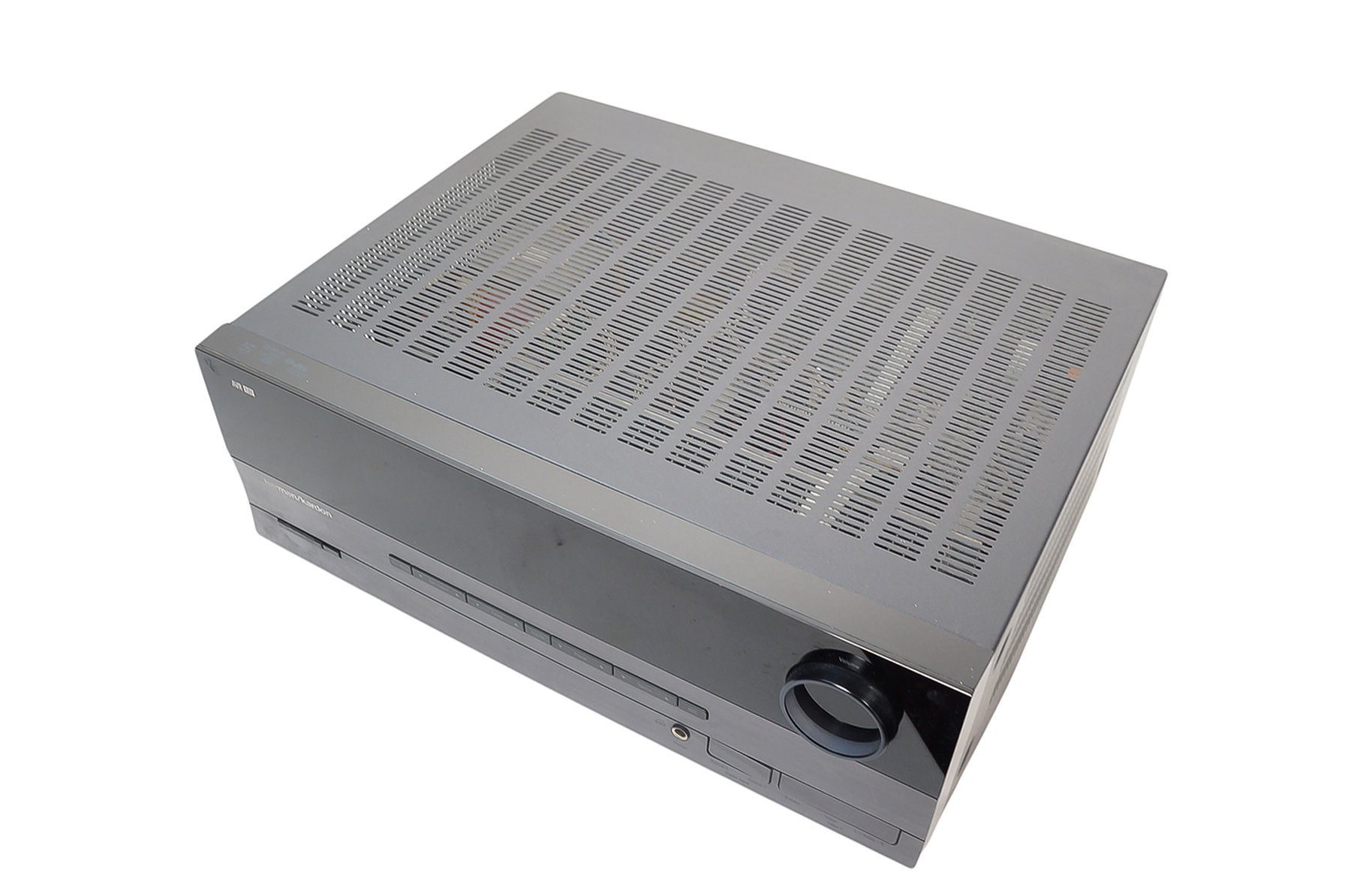 Harman_Kardon_AVR_138_AV_Receiver_Schwarz_03