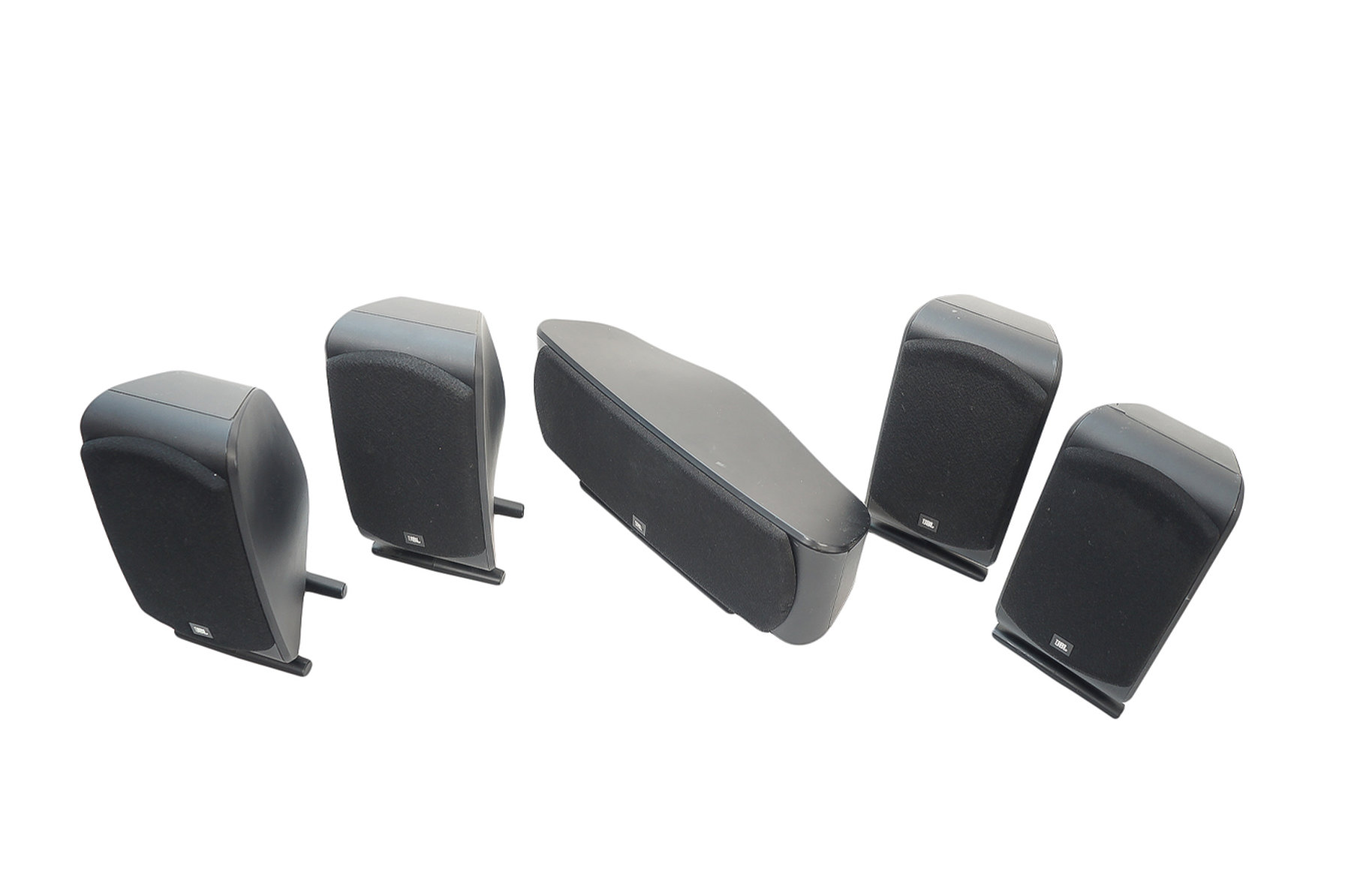 5x_JBL_SCS_200_SAT_Lautsprecher_Boxen_mit_Tischstander_Schwarz_04