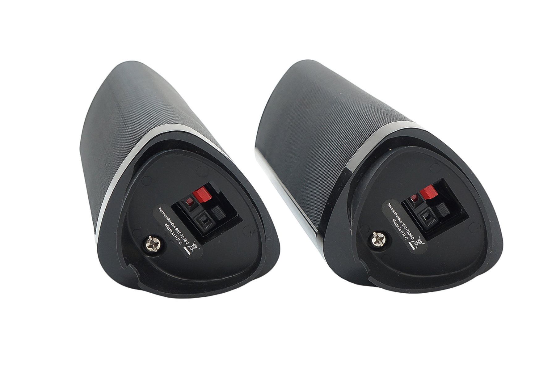 2x_Harman_Kardon_SAT-TS2BQ_Lautsprecher_Heimkino_Boxen_Schwarz_02
