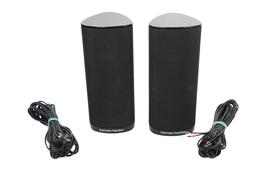 2x_Harman_Kardon_SAT-TS2BQ_Lautsprecher_Heimkino_Boxen_Schwarz_07