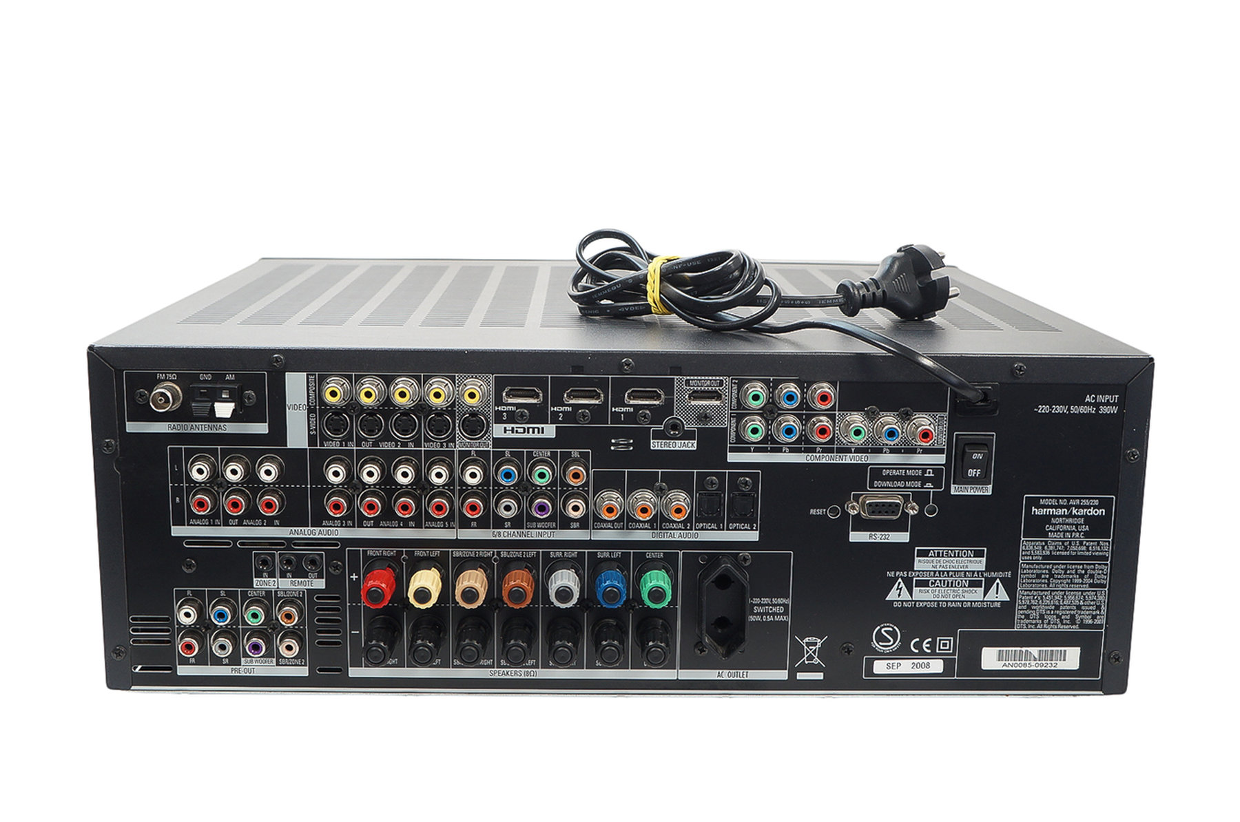Harman_Kardon_AVR_255_7.1_Surround_AV-Receiver_04