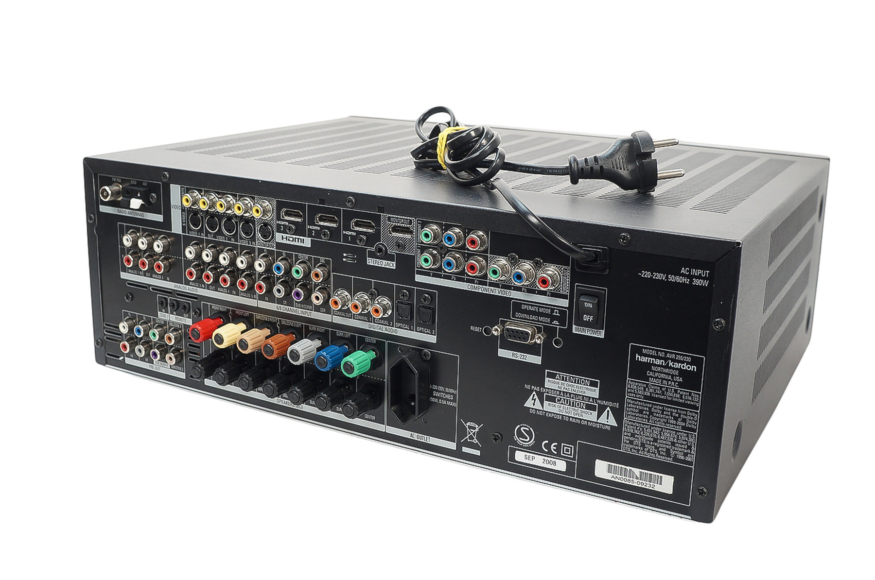 Harman_Kardon_AVR_255_7.1_Surround_AV-Receiver_05