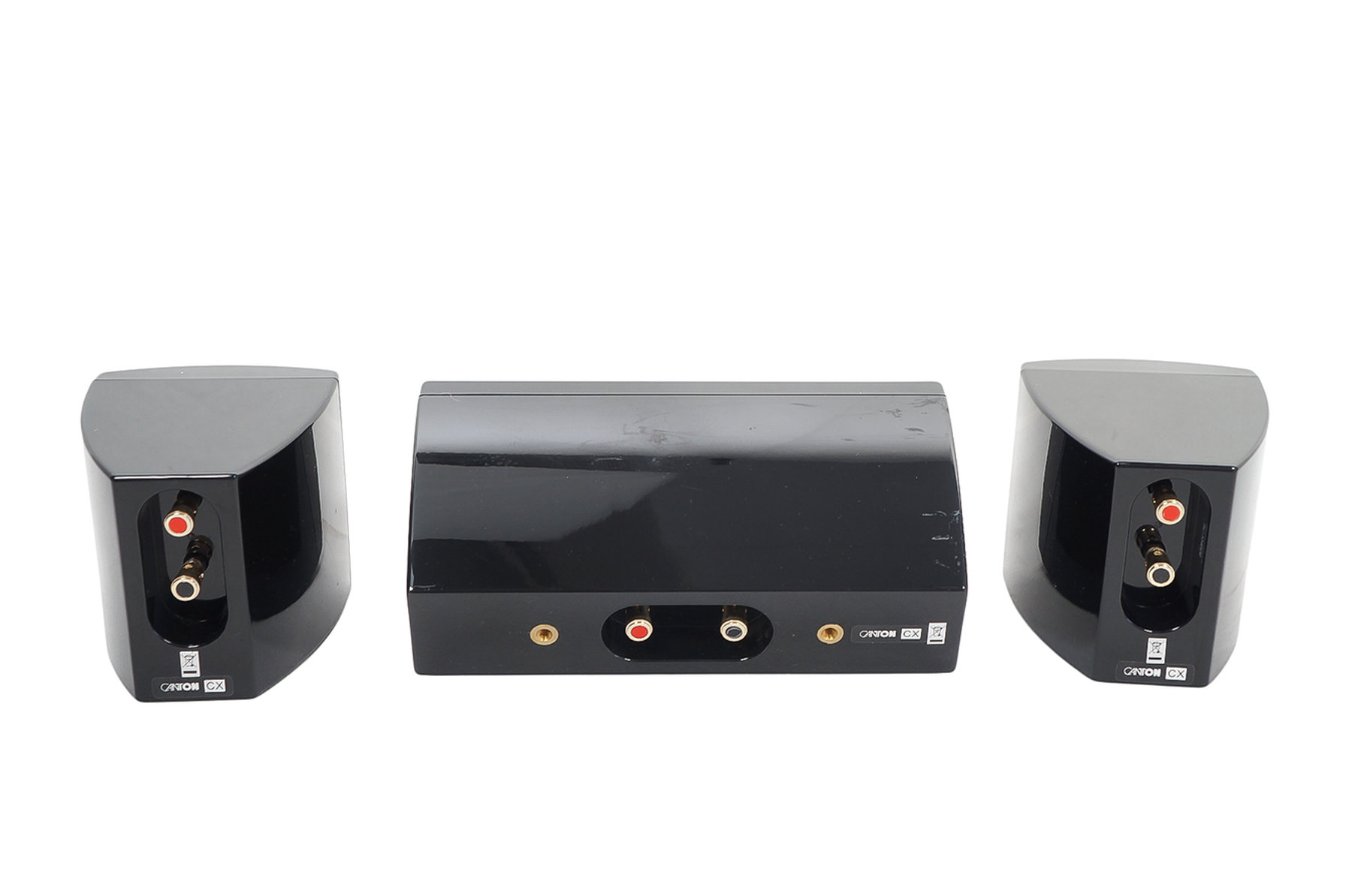 3x_Canton_CX_Lautsprecher_Boxen_Satelliten_Schwarz_02