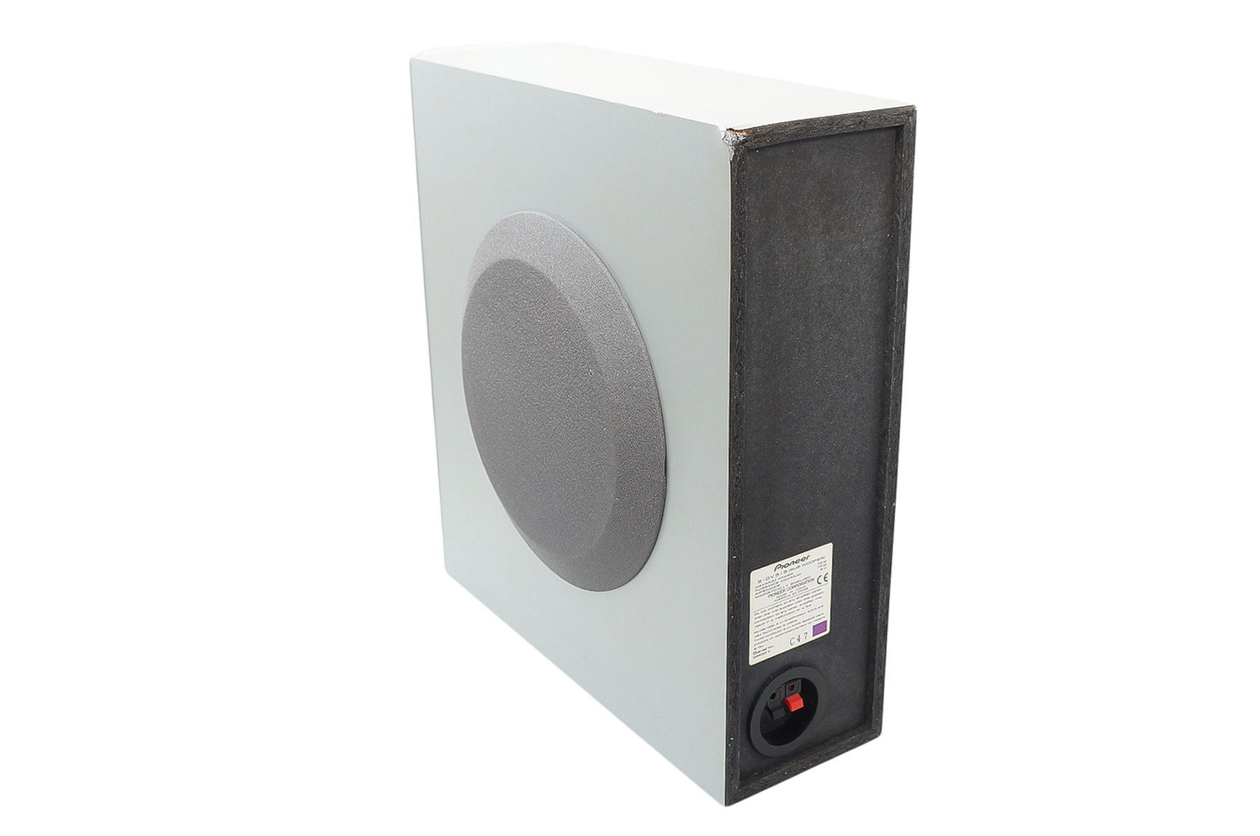 Pioneer_S-DV515_Subwoofer_Silber_06