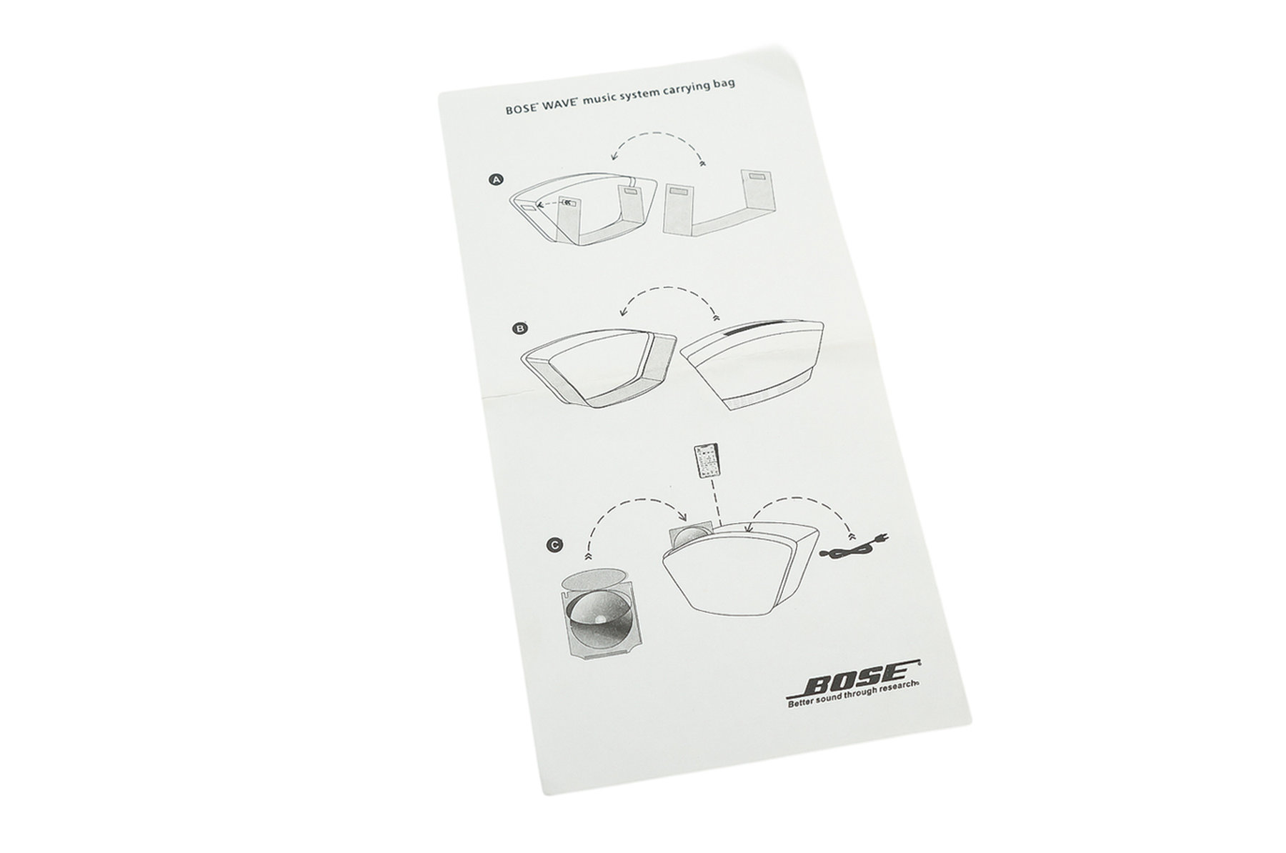 Bose_Wave_Music_System_Grau
