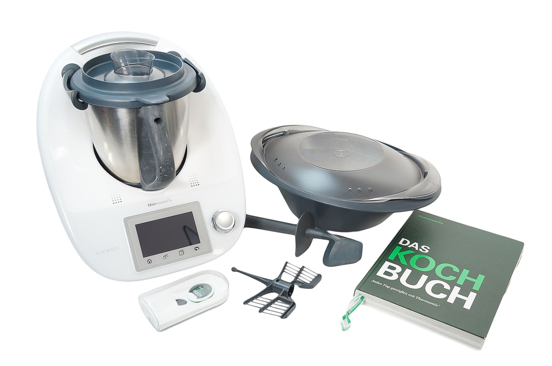 Vorwerk_Thermomix_TM5-1_Kuchenmaschine_Bj._2016_inkl_Cook-Key_10_result