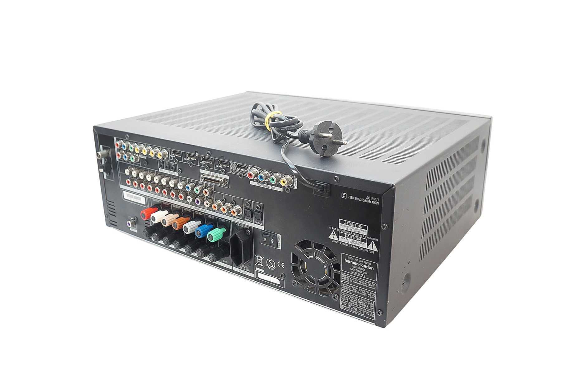 Harman_Kardon_AVR_360_7.1_AV_Receiver_Schwarz_10