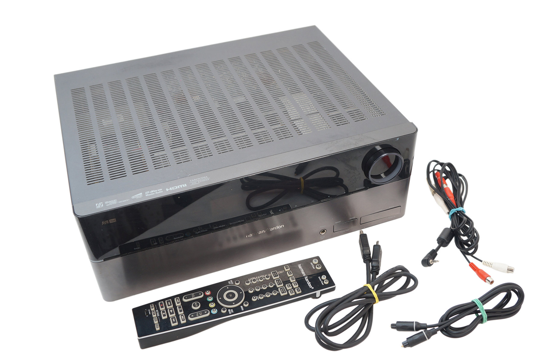 Harman_Kardon_AVR_360_7.1_AV_Receiver_Schwarz_13