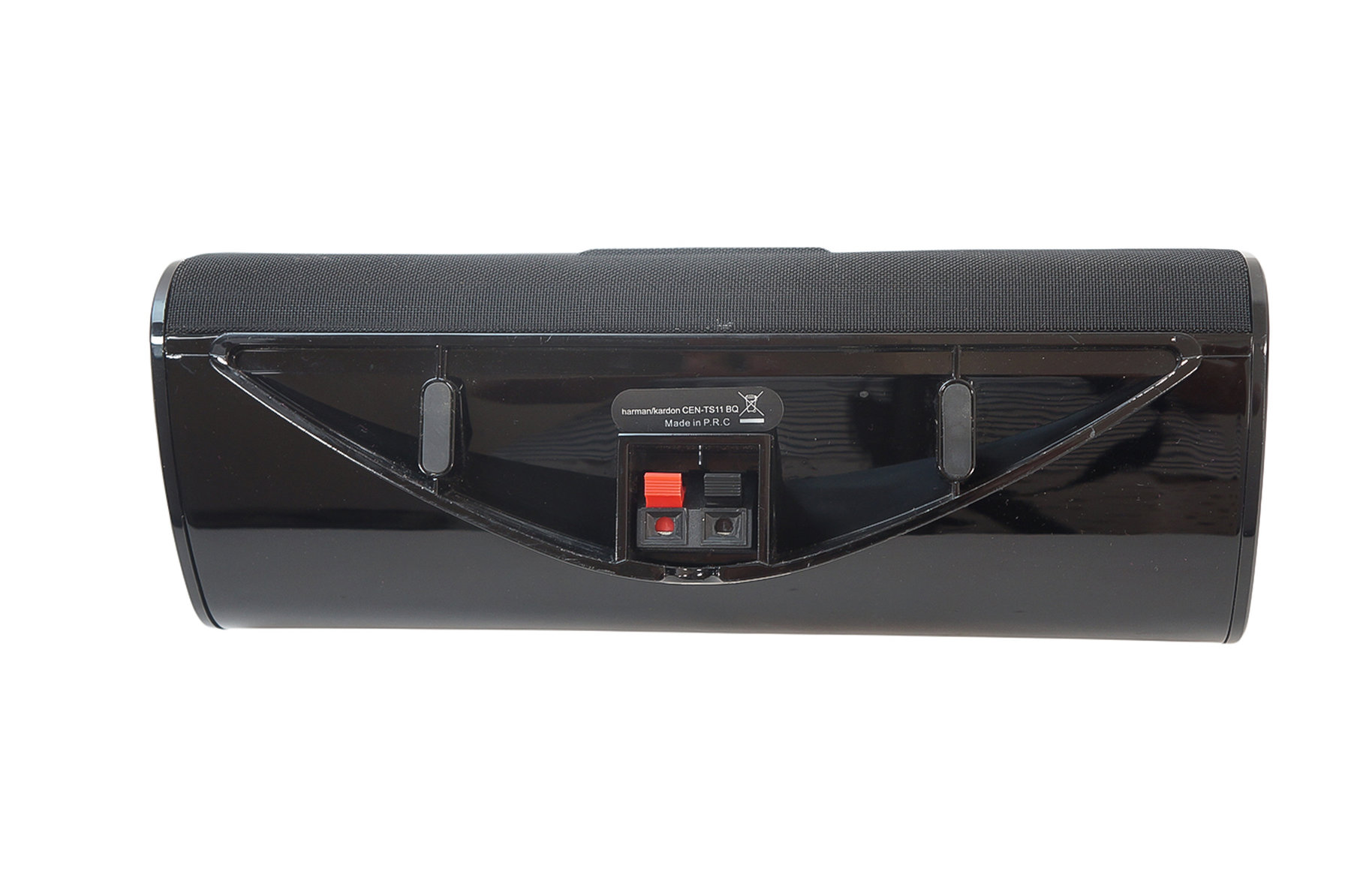 Harman_Kardon_CEN-TS11_BQ_Center_Lautsprecher_Box_Satellite_Schwarz