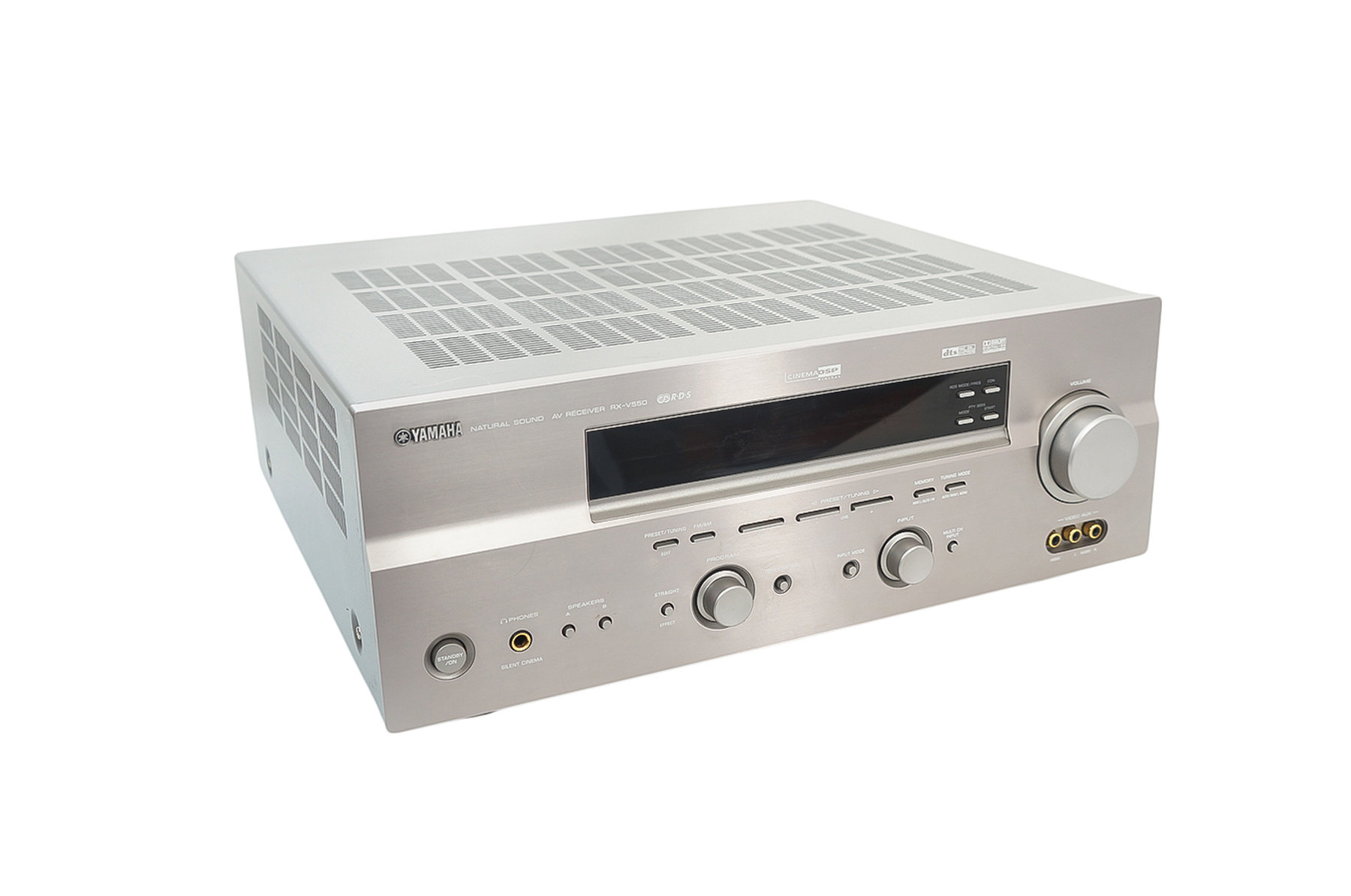 Yamaha_RX-V550_Dolby_Digital_DTS_6.1_AV-Receiver_Silber_08