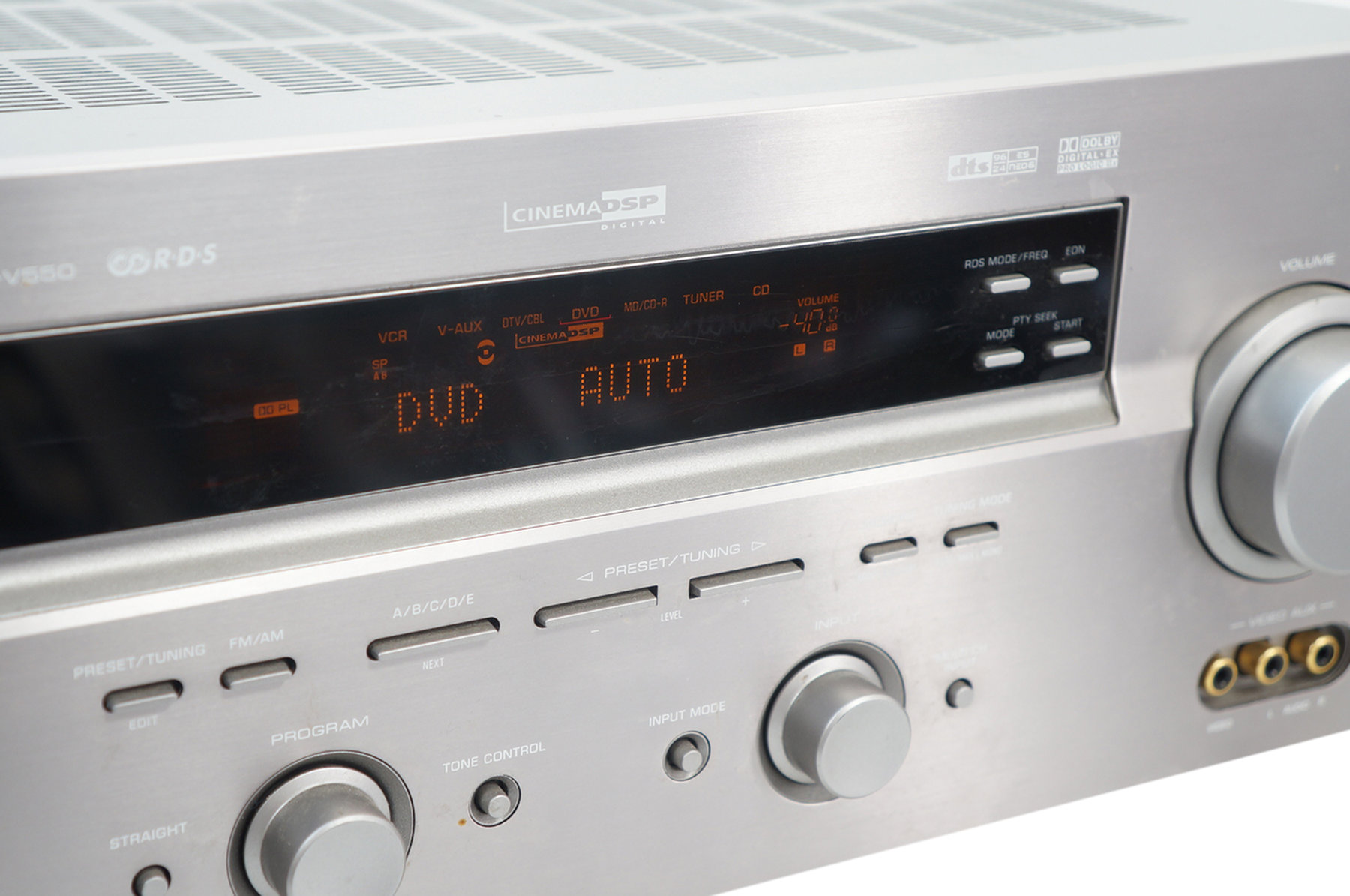 Yamaha_RX-V550_Dolby_Digital_DTS_6.1_AV-Receiver_Silber_10